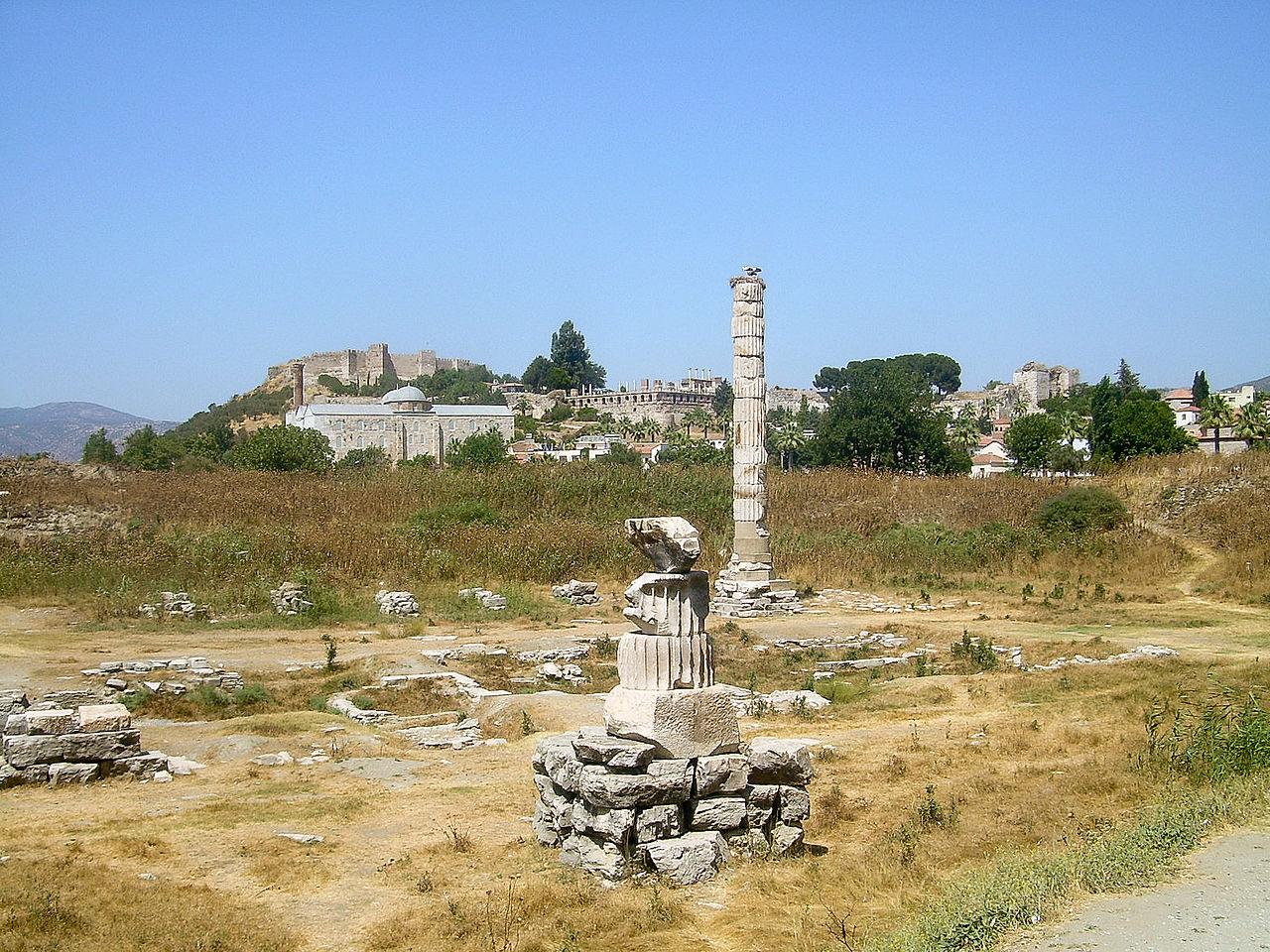 1280x960 Remains of Artemis'
