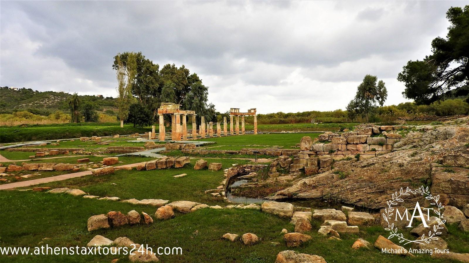 1600x900 Michael's Amazing Tours of Artemis half day tour