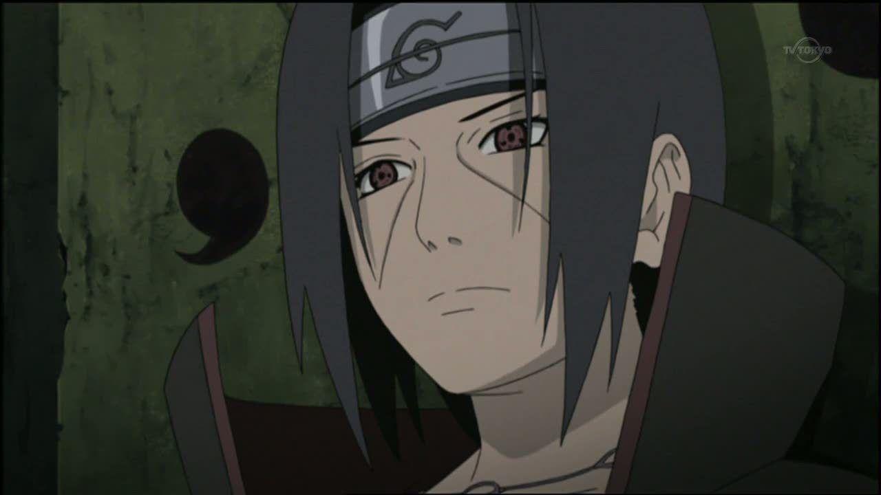 1280x720 Itachi Uchiha image Itachi Uchiha HD wallpaper and background