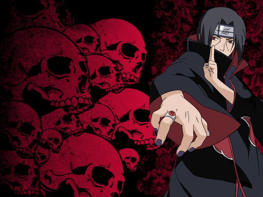 1024x768 itachi uchiha imagens Itachi Uchiha HD wallpaper and background