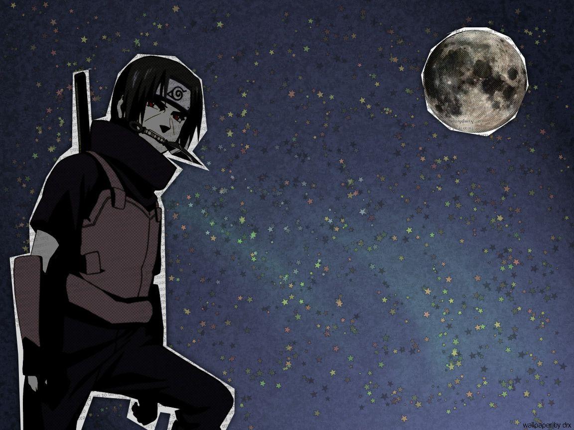 1152x864 Itachi Uchiha image Itachi Uchiha HD wallpaper and background