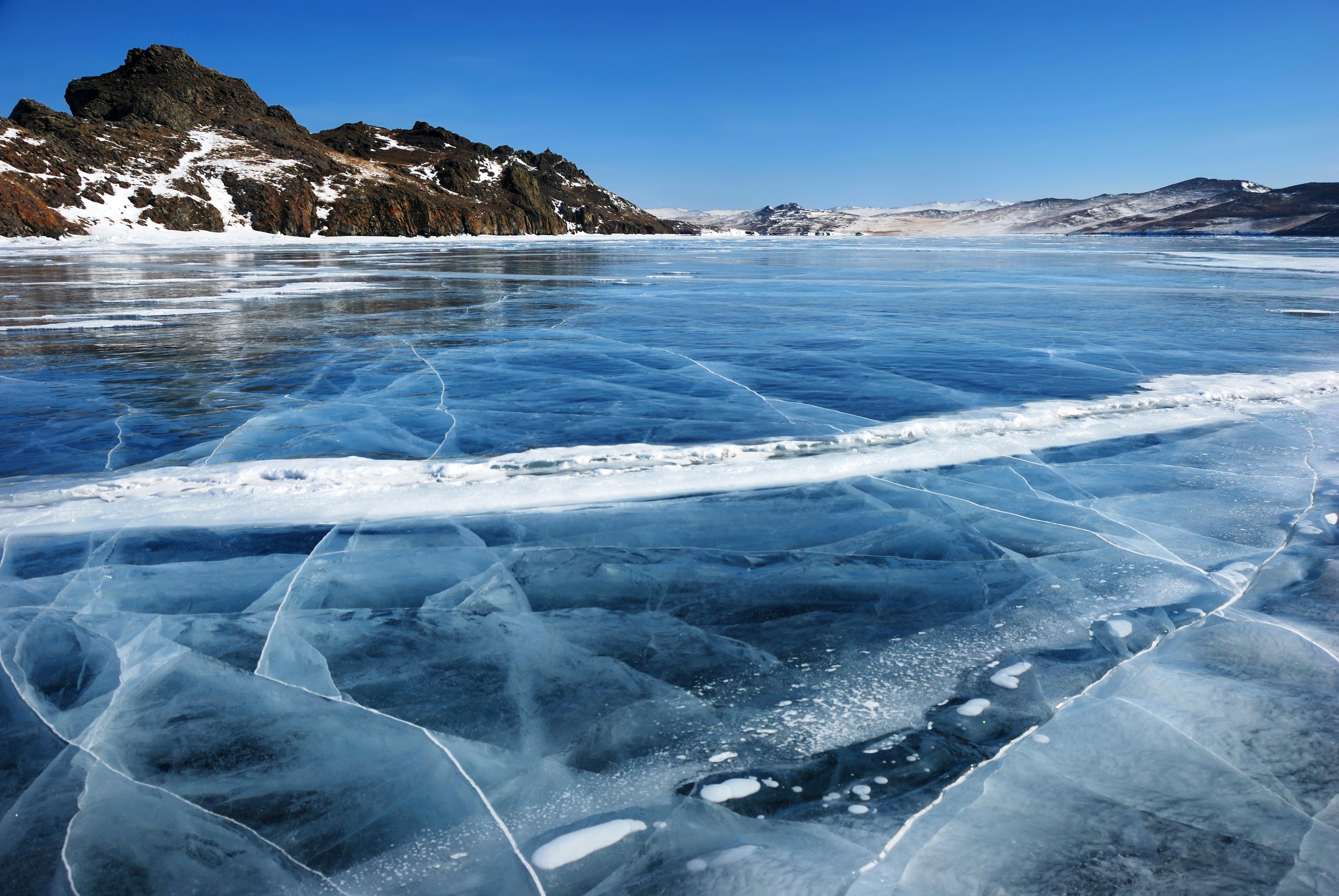 Lake Baikal Russia Wallpapers Top Free Lake Baikal Russia Backgrounds