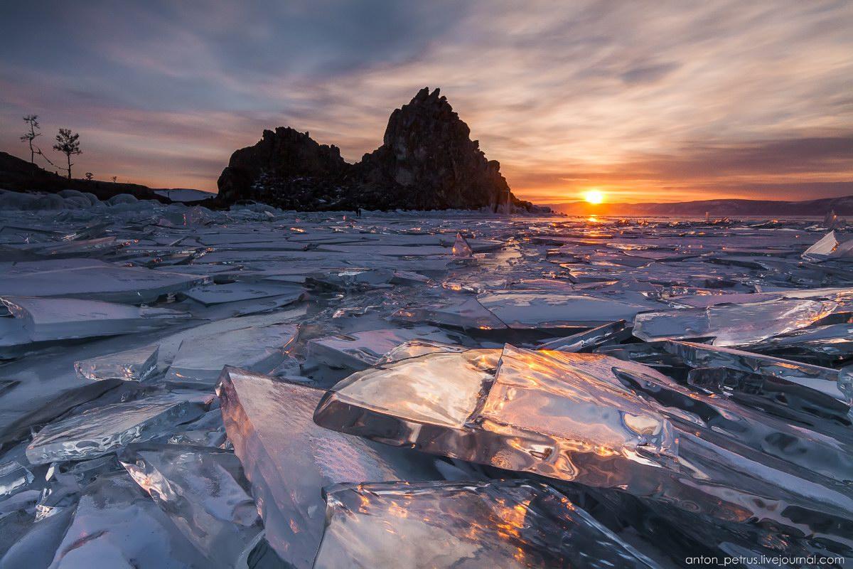 1200x800 Lake Baikal, Russia