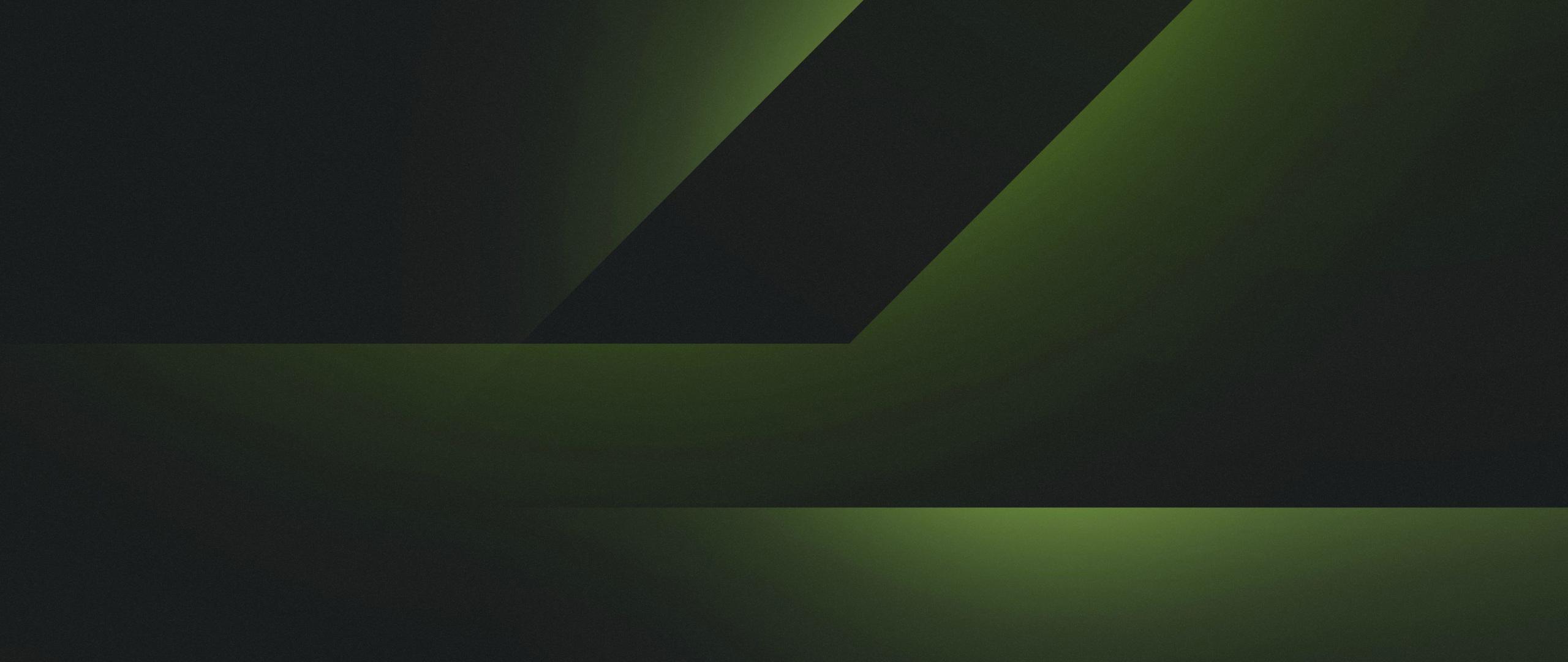 2560x1080 Abstract Dark Green 4k 2560x1080 Resolution HD 4k Wallpaper, Image, Background, Photo and Picture