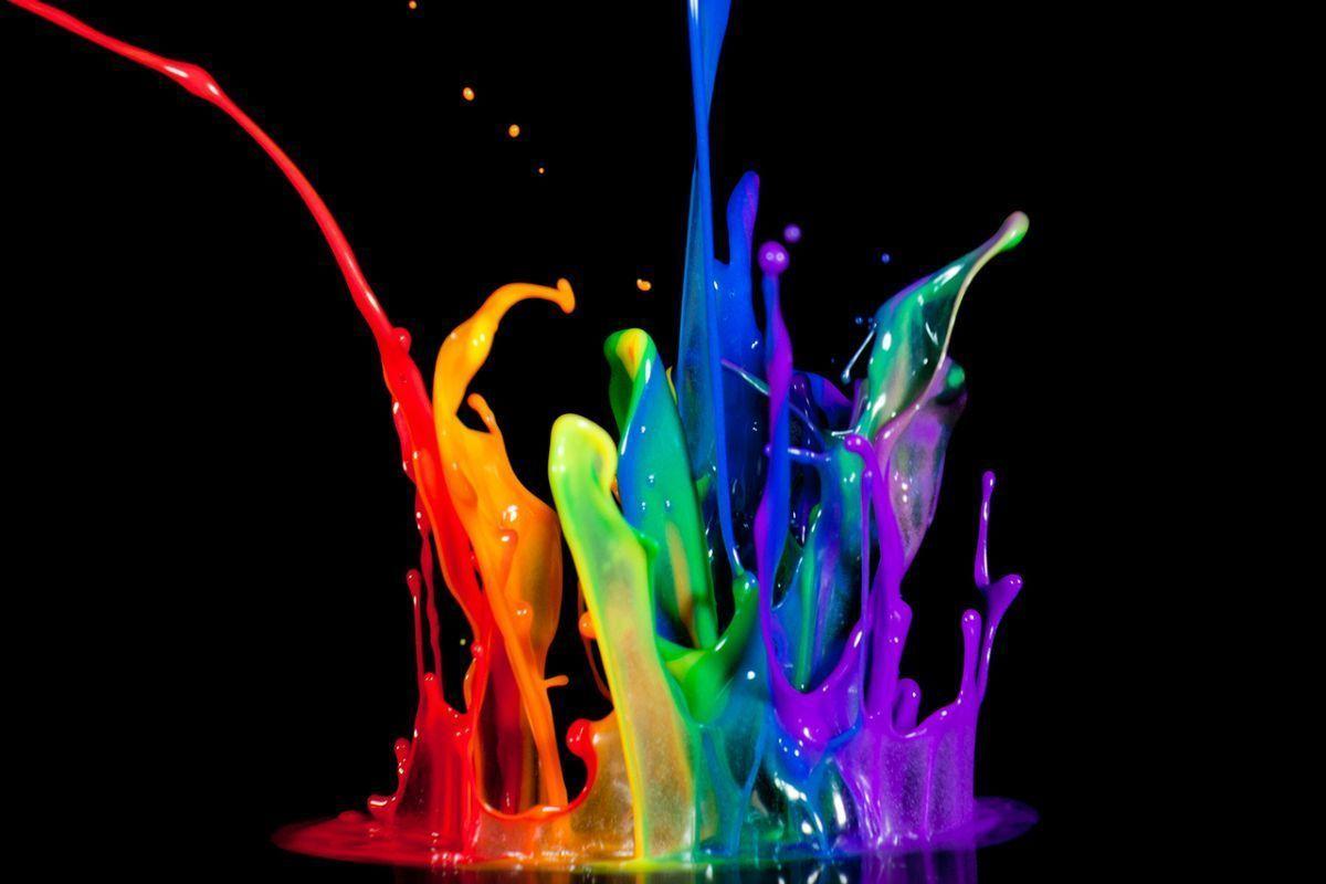 1200x800 Slow Motion Wallpaper