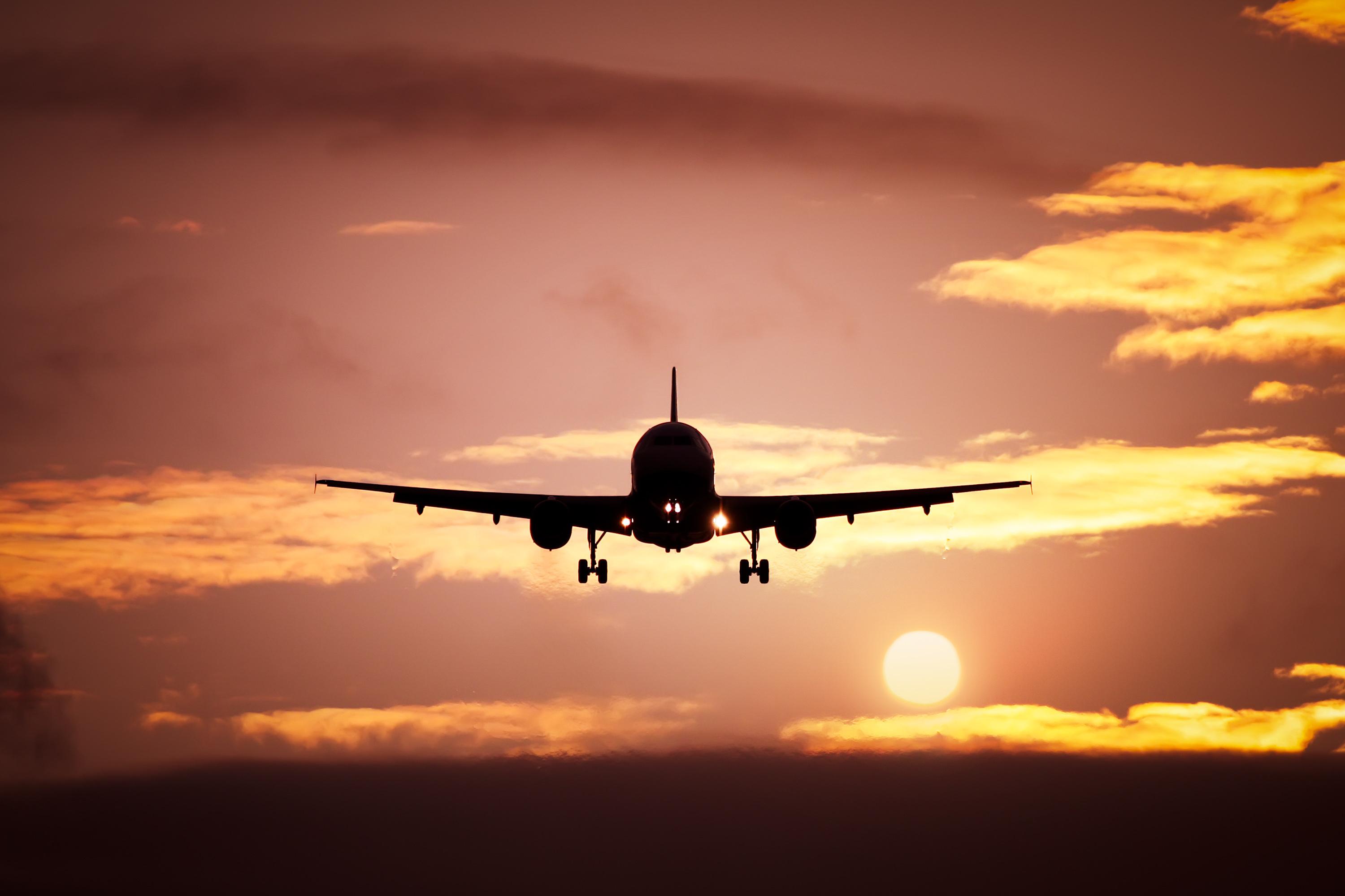 3000x2000 High Resolution Wonderful Airplane Image, 4k Wallpaper, Image, Background, Photo and Picture