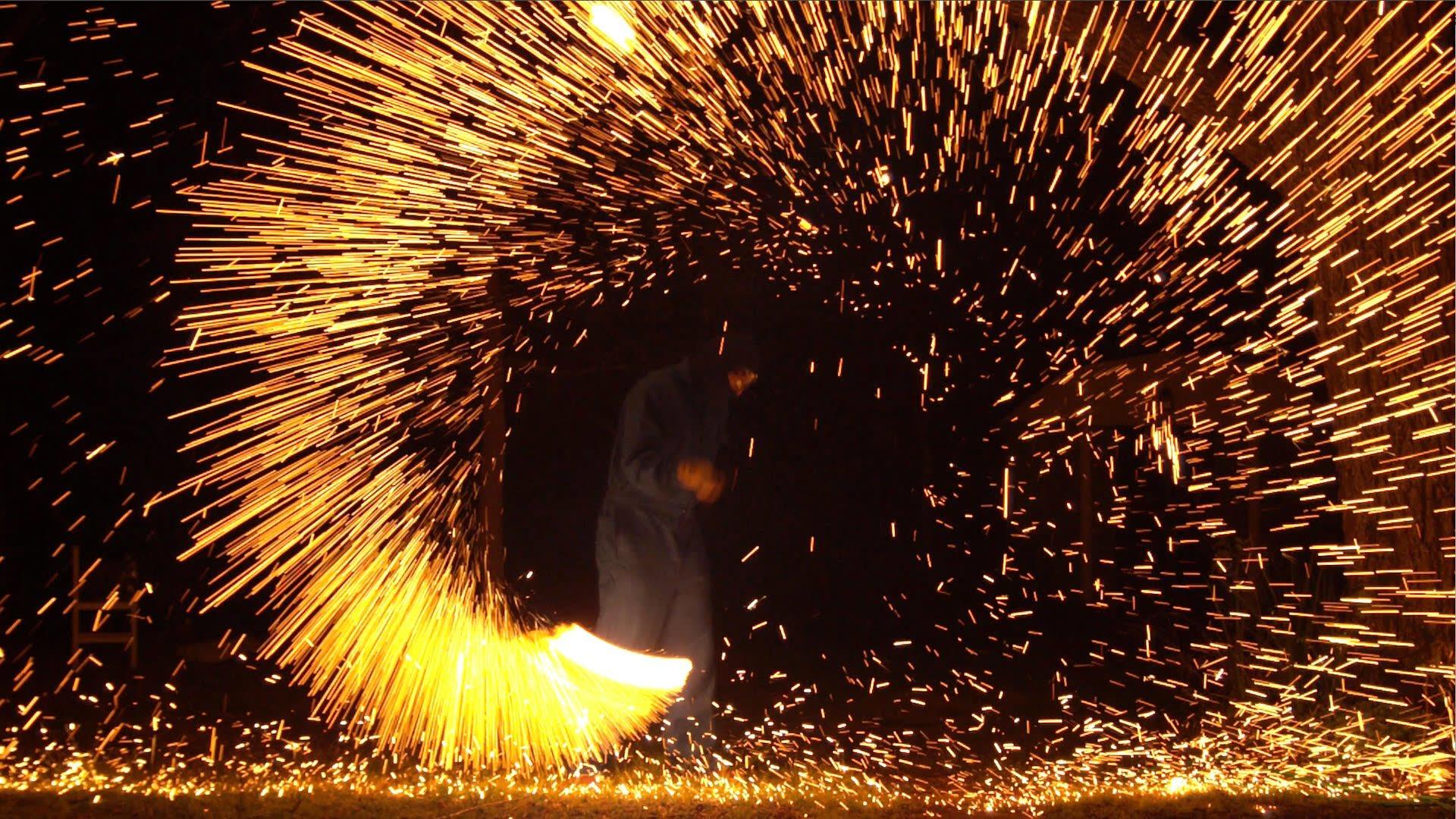 1920x1080 Underwater Explosions at 000fps