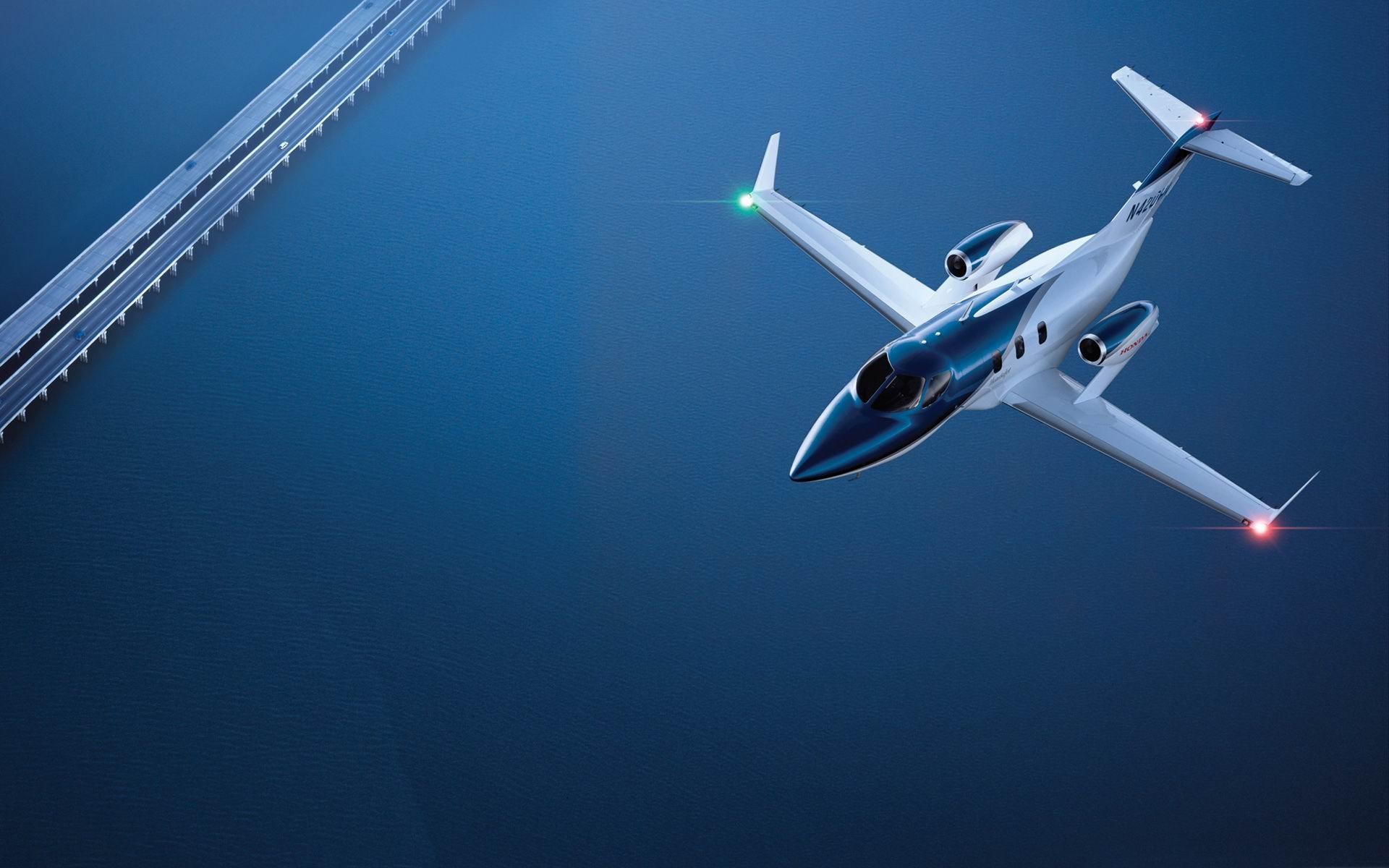 1920x1200 Airplane Wallpaper