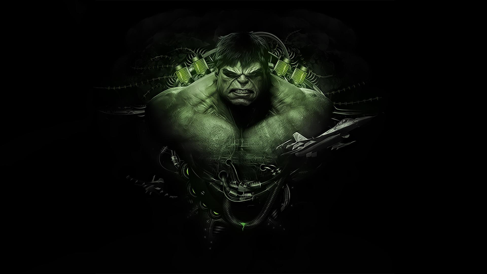 1920x1080 Hulk Wallpaper Hulk Background Download