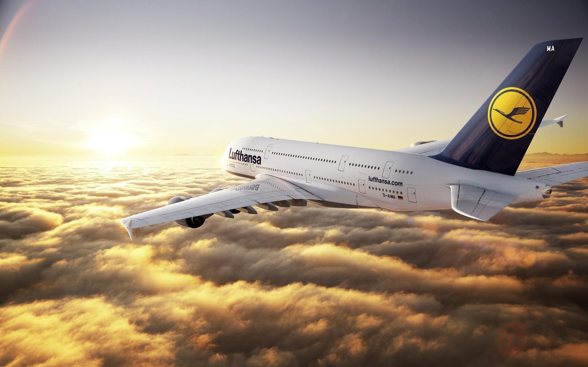 1920x1200 Aircraft Wallpaper HD