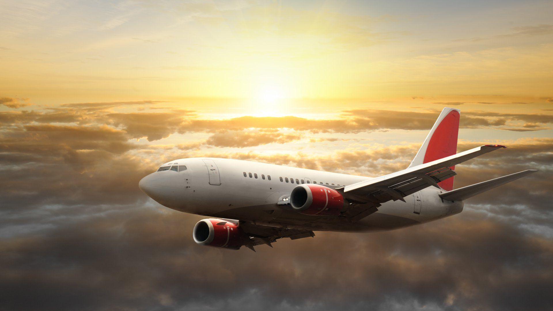 1920x1080 Aircraft Wallpaper