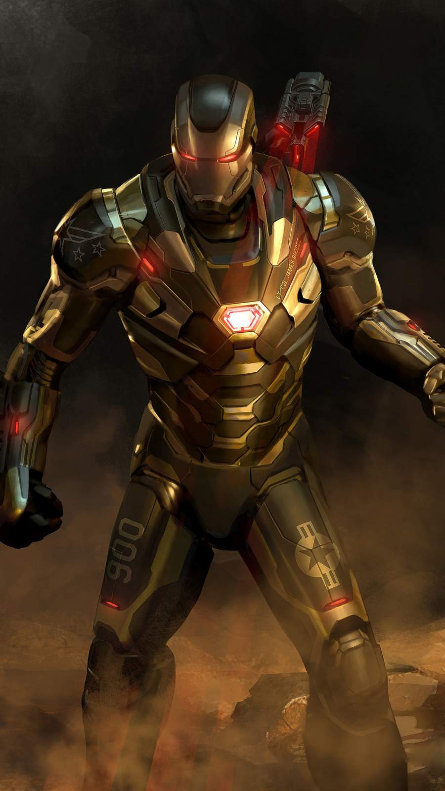 900x1600 War Machine 4K HD IPhone Wallpaper Wallpaper : iPhone Wallpaper