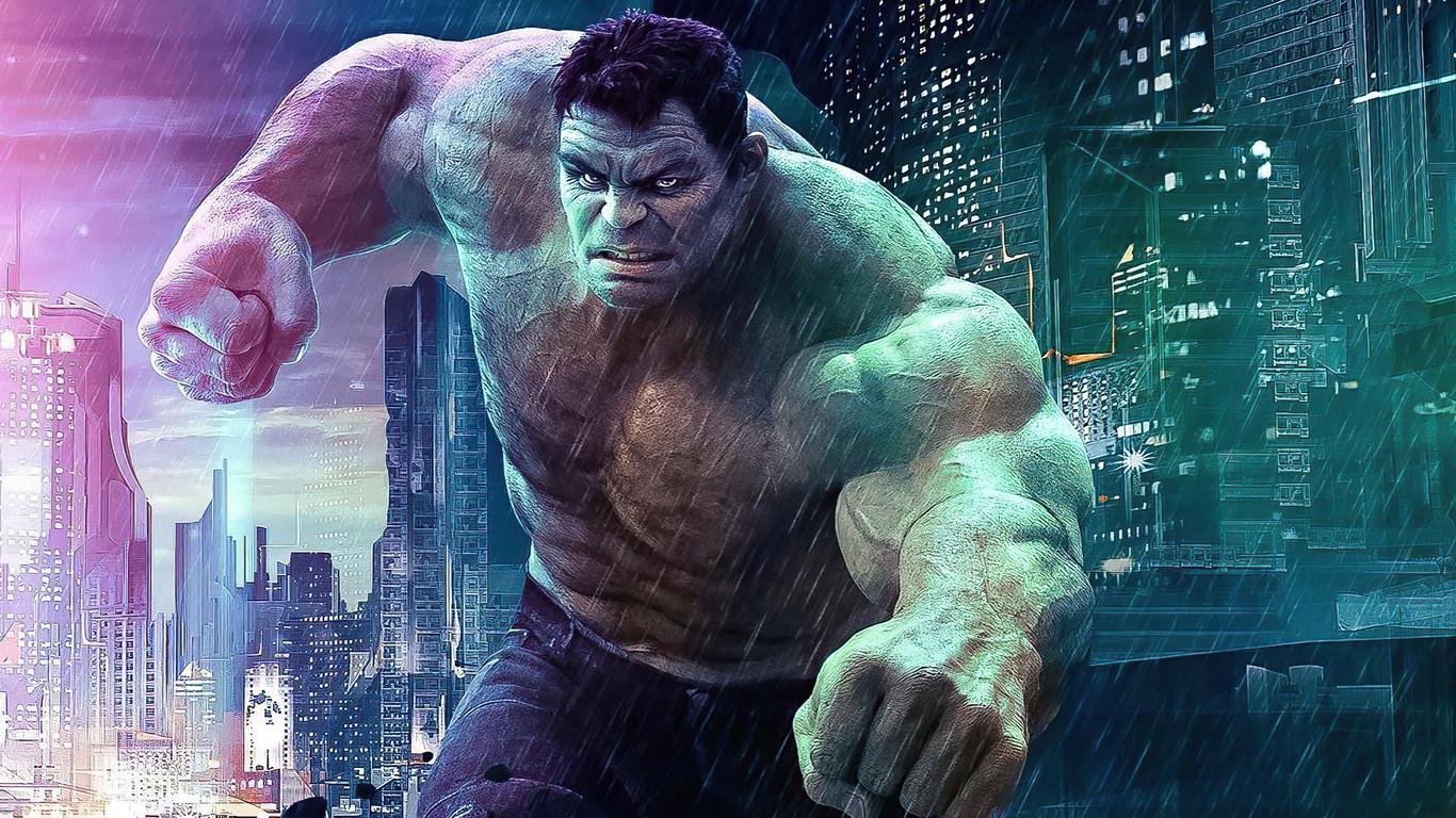 1366x768 Hulk Smashing 1366x768 Resolution HD 4k Wallpaper, Image, Background, Photo and Picture