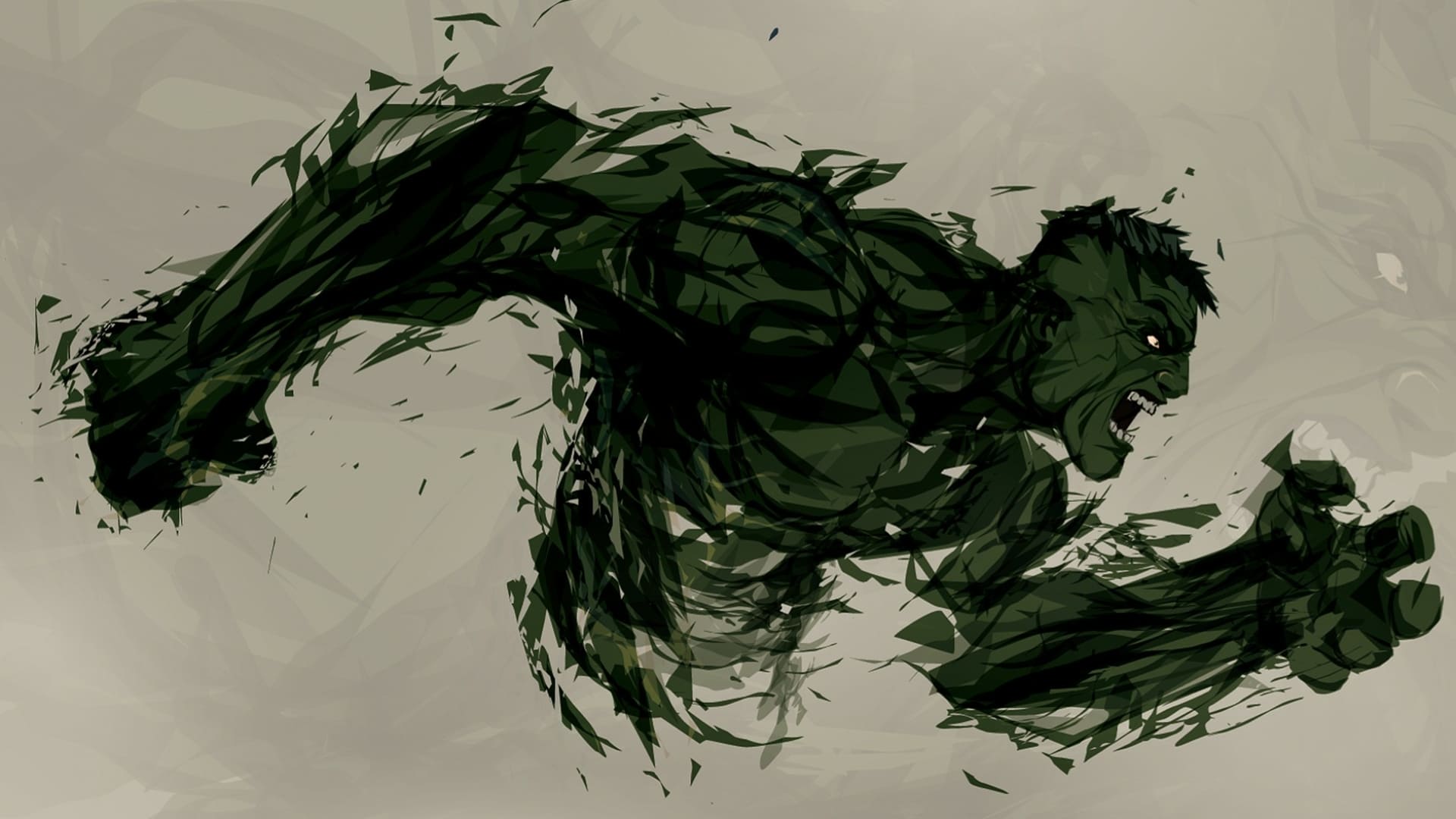 1920x1080 Hulk Wallpaper Amazing Hulk Background Download