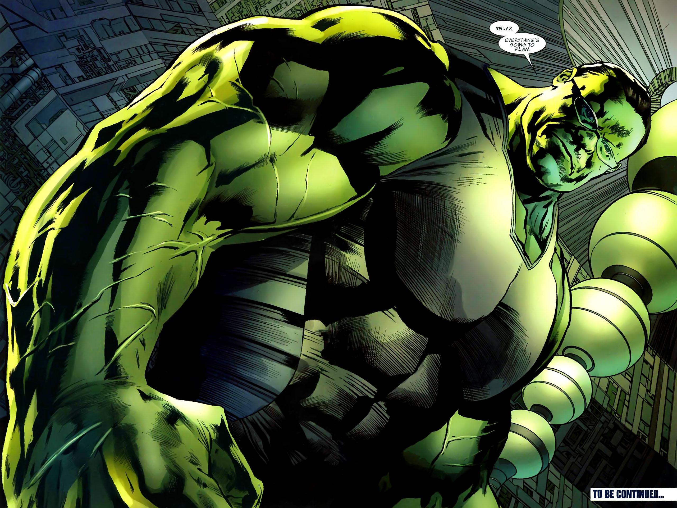 2560x1920 Hulk Marvel Comics Desktop Background Image and Wallpaper