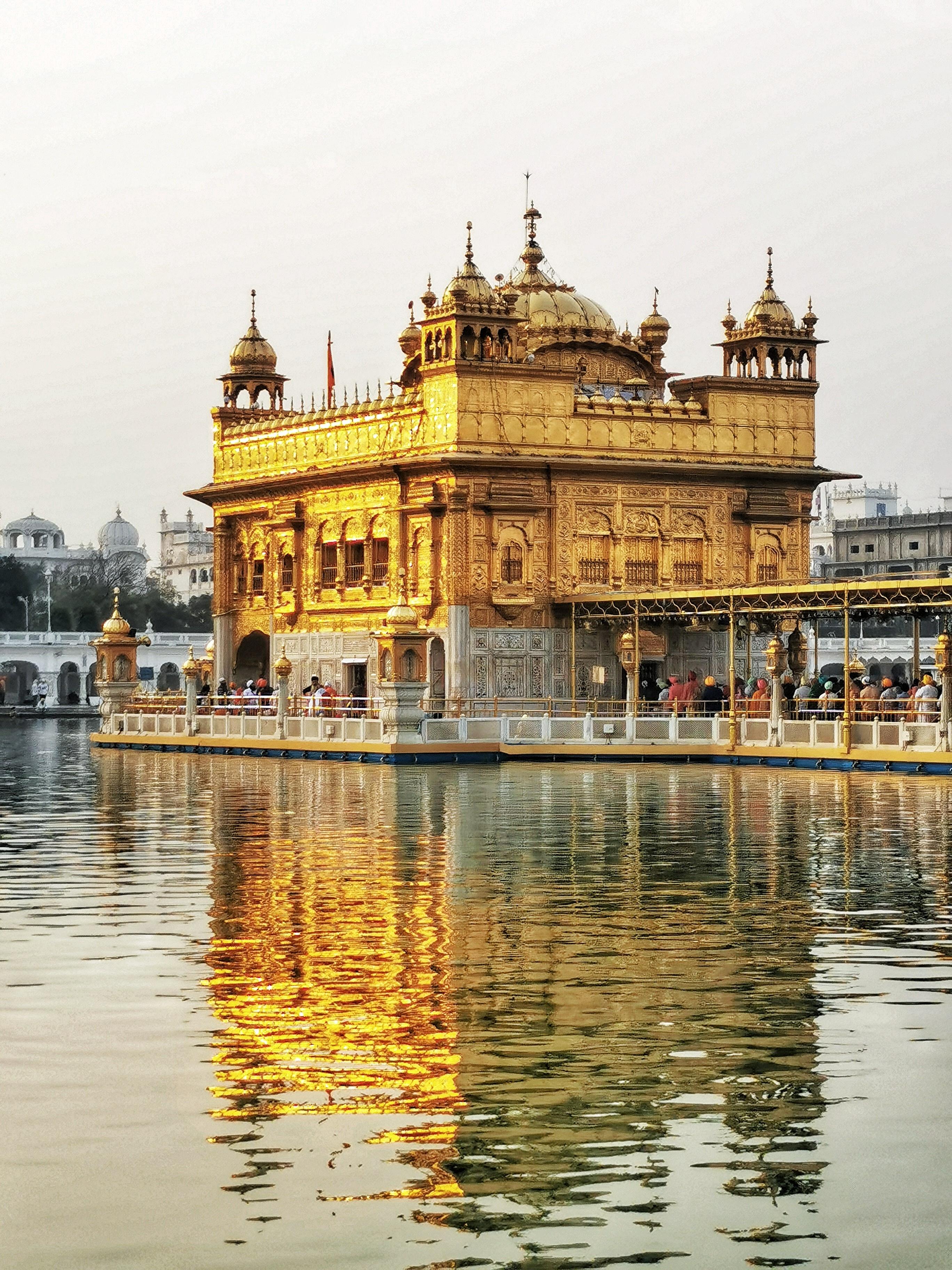 2736x3648 Harmandir Sahib Photo, Download Free Harmandir Sahib & HD Image