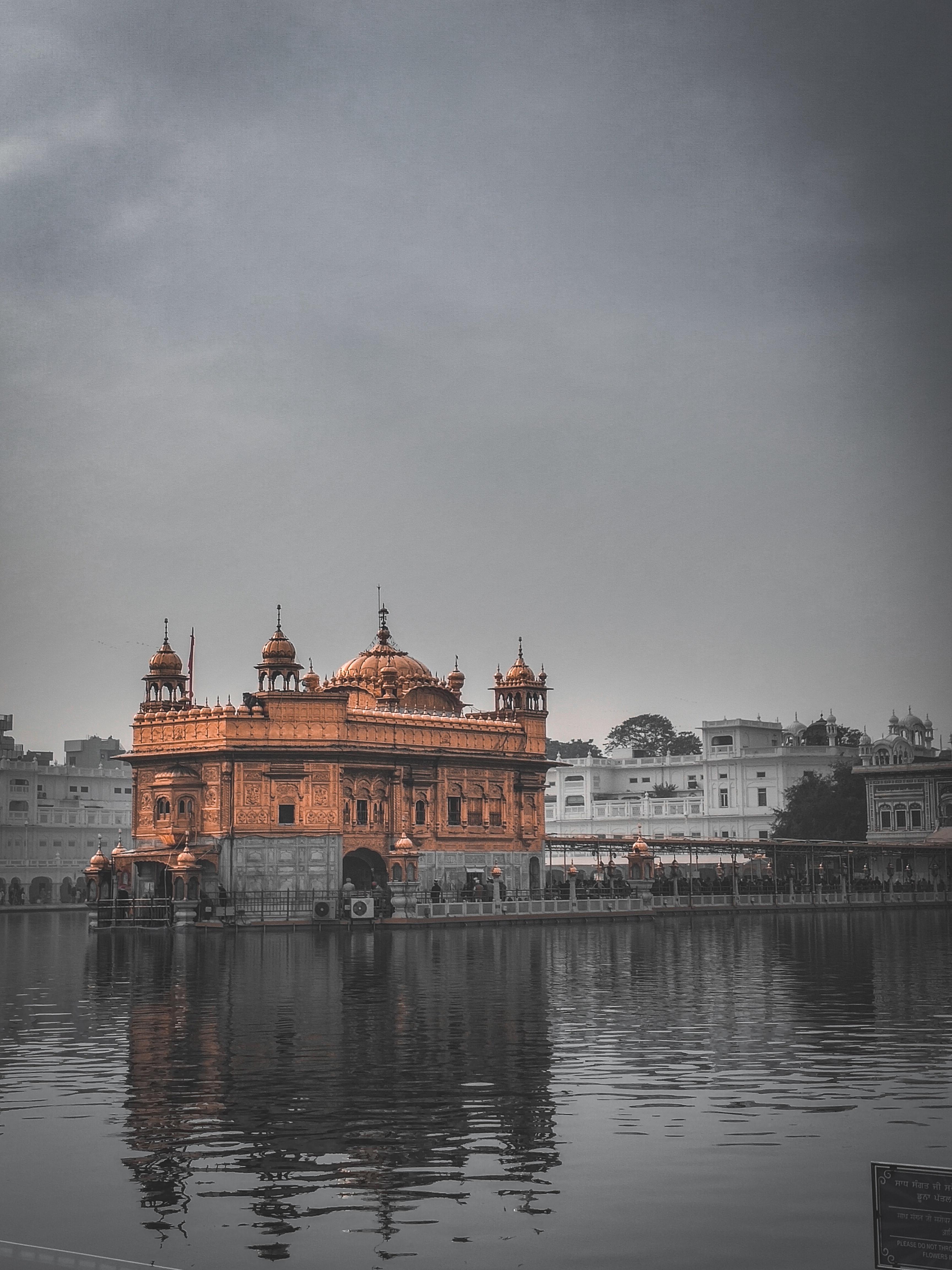 3456x4608 Harmandir Sahib Photo, Download Free Harmandir Sahib & HD Image