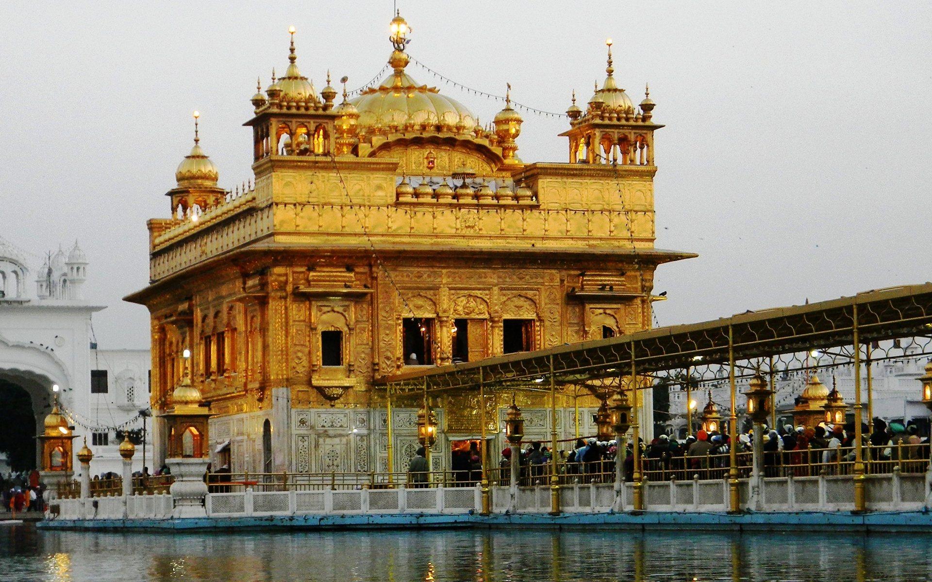 1920x1200 Amritsar