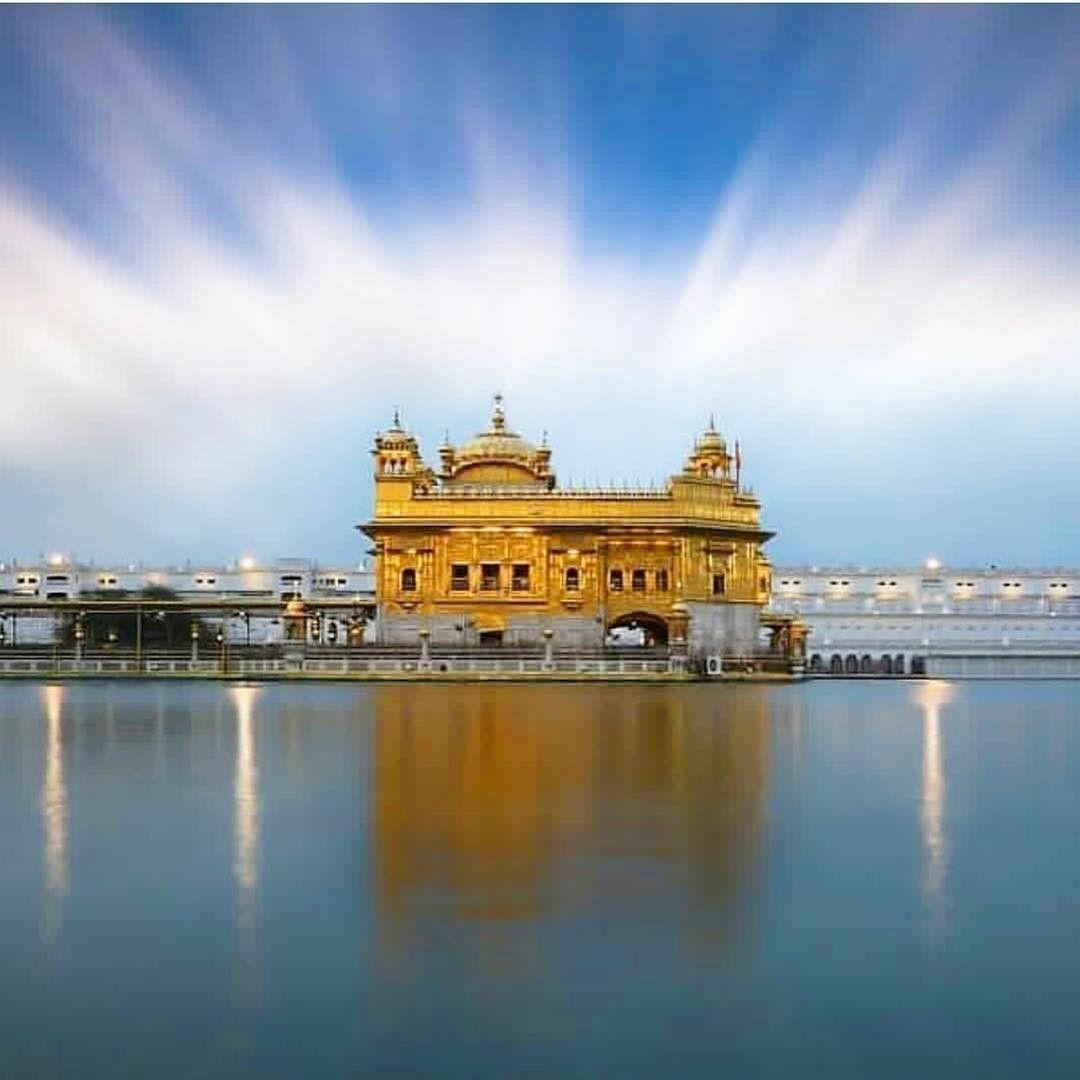 1080x1080 Darbar sahib. Golden temple amritsar, Guru pics, Guru nanak wallpaper