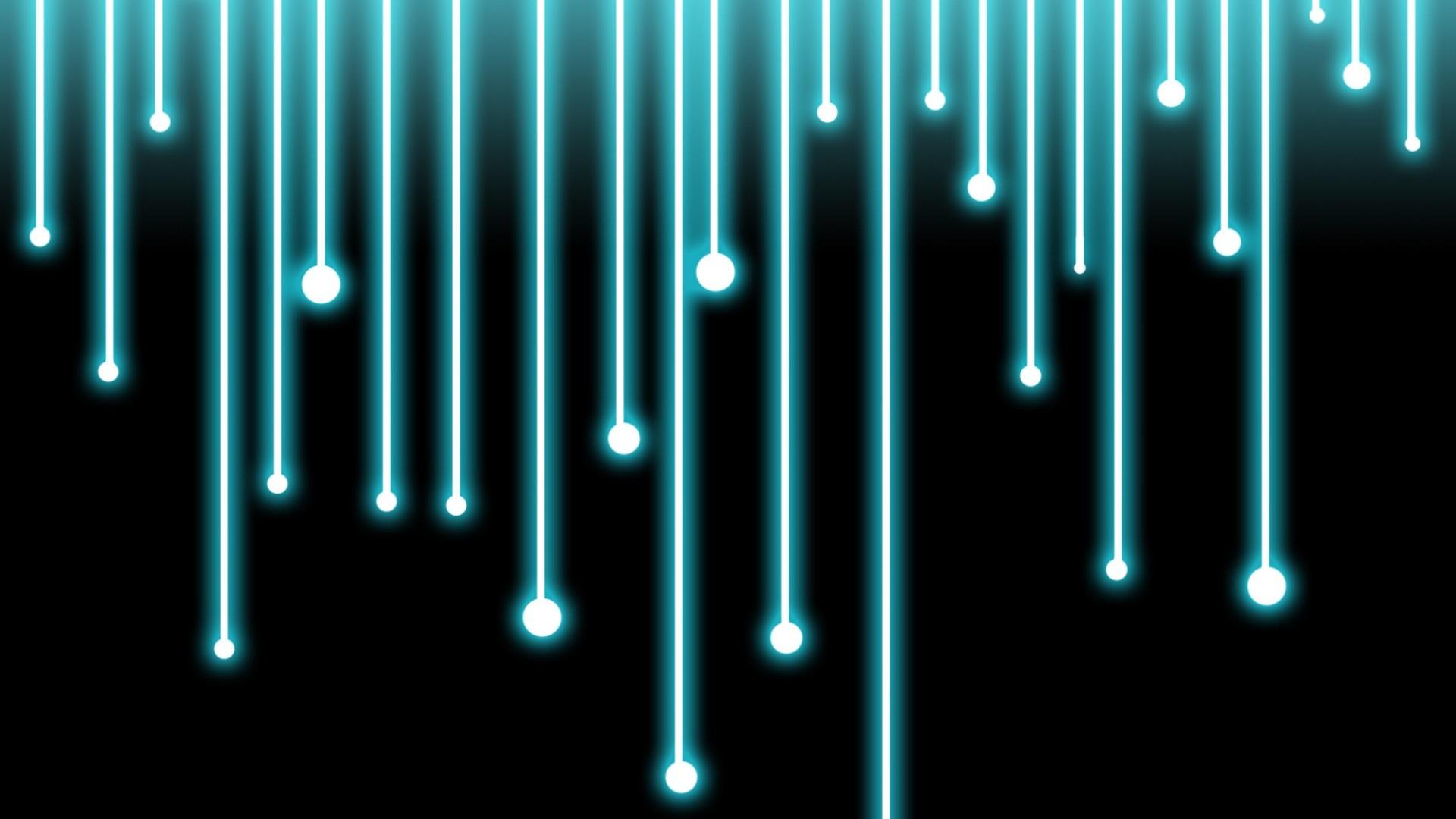 1920x1080 Glow In The Dark Wallpaper