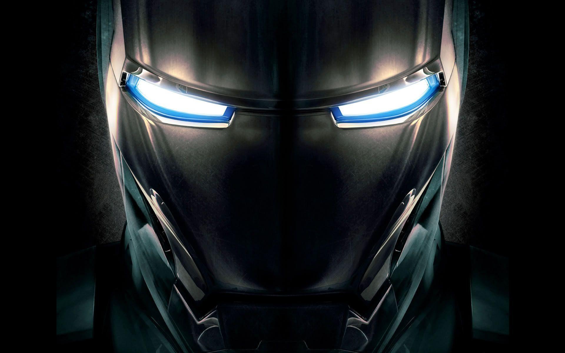 1920x1200 War Machine Wallpaper