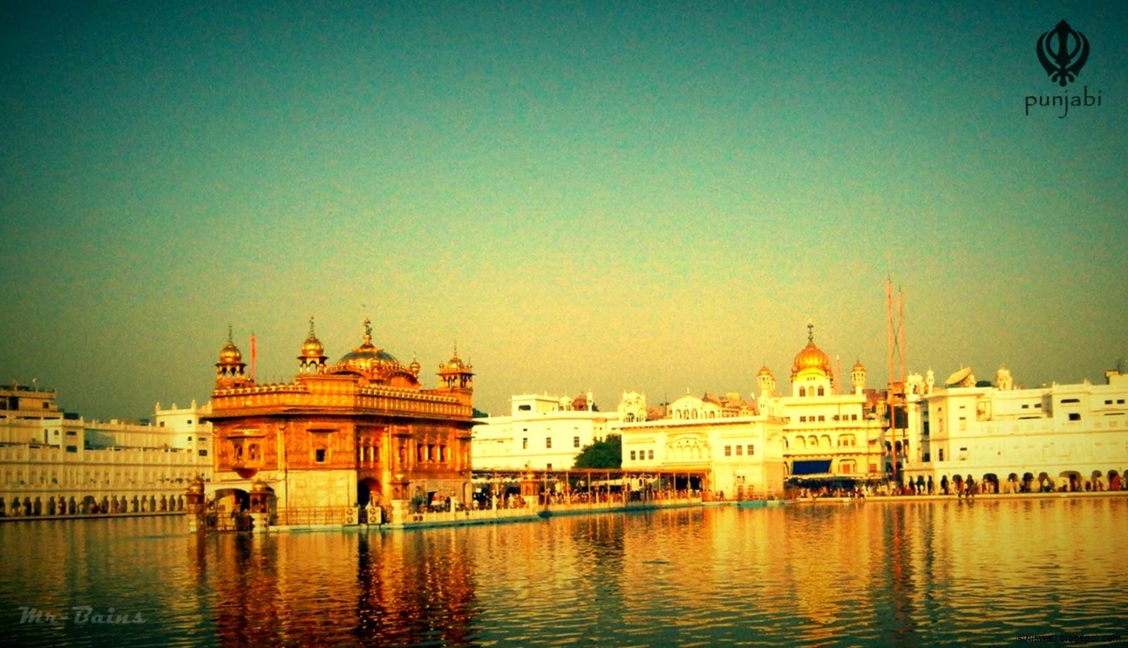 1600x920 golden temple wallpaper, sky, water transportation, water, waterway, city