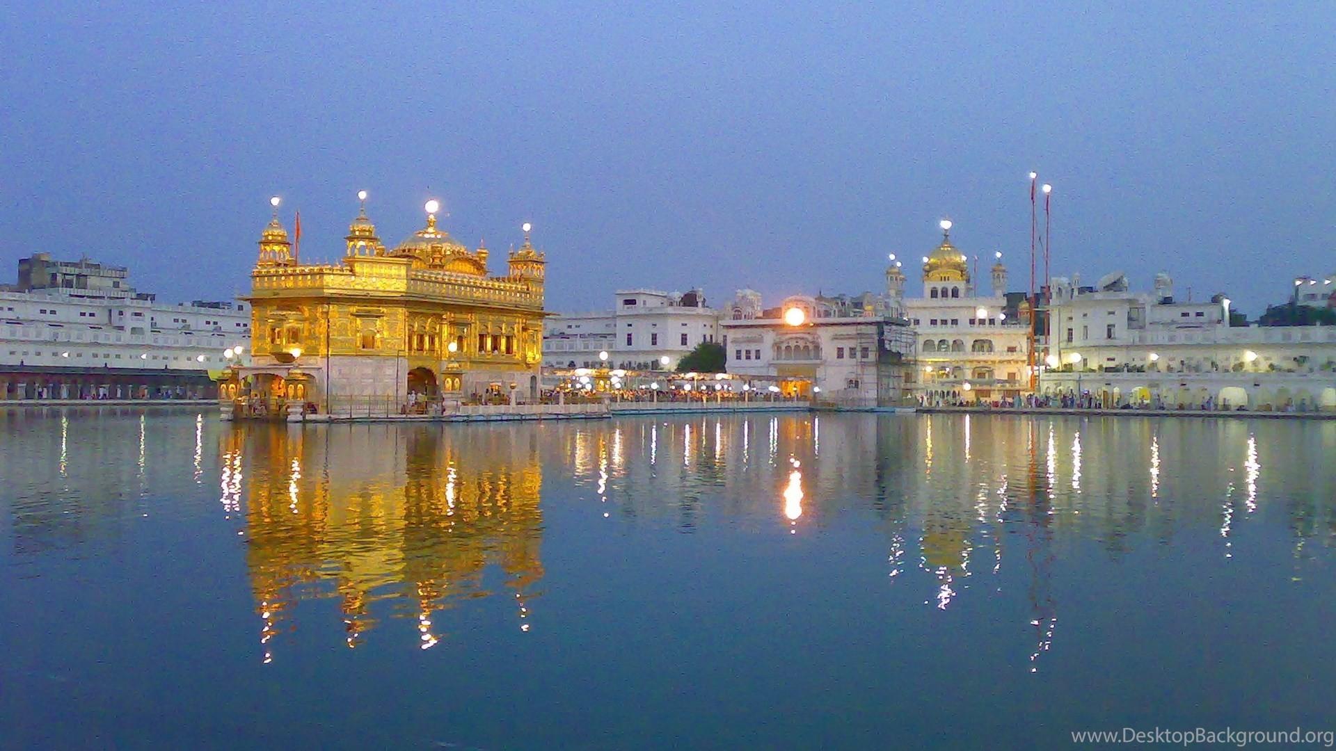 1920x1080 Sikh Background