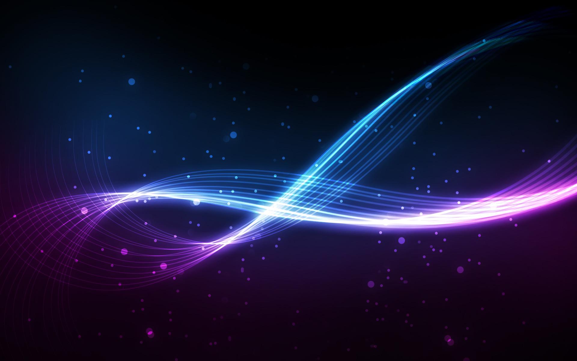 1920x1200 Glow In The Dark Wallpaper