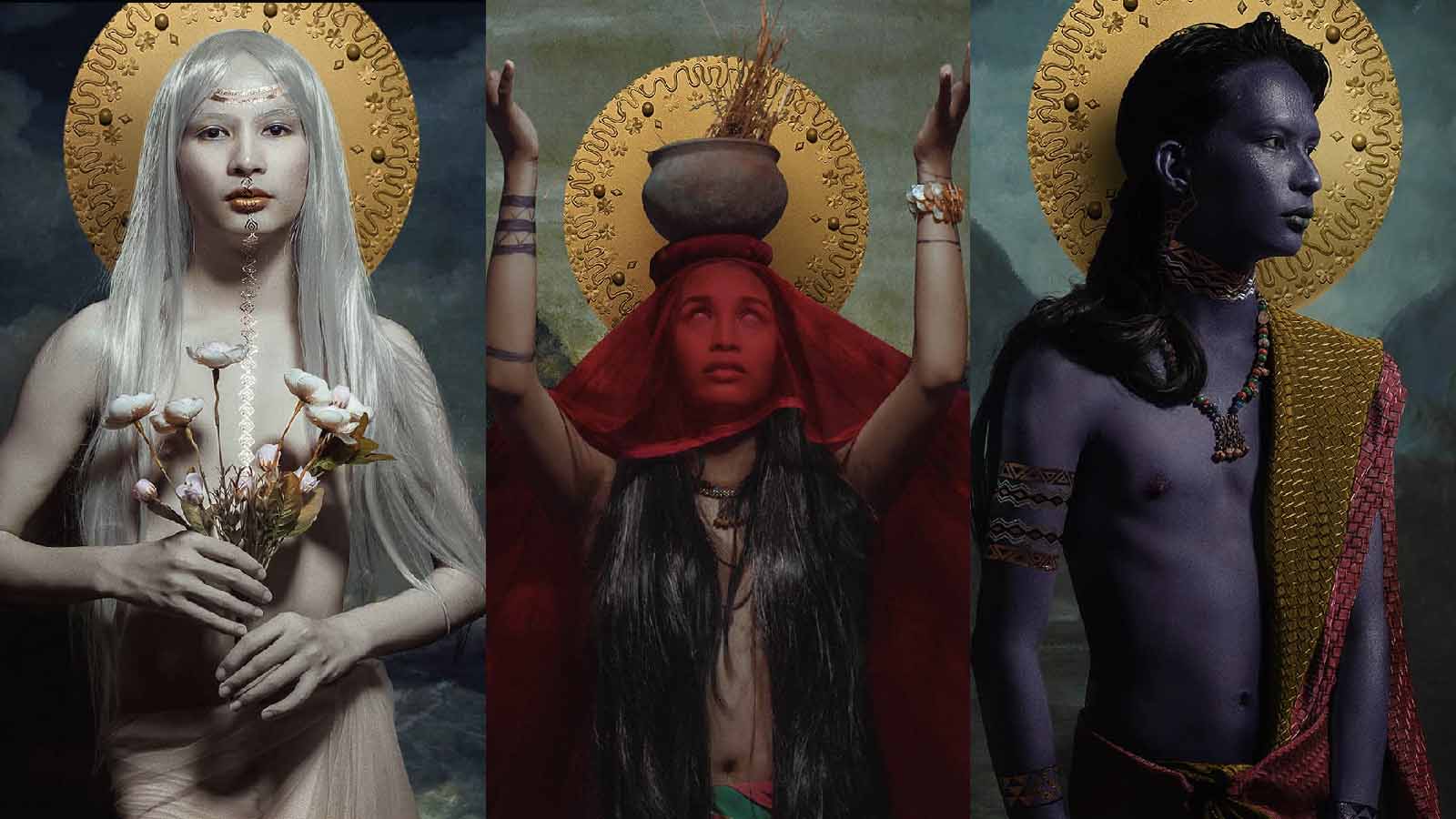 1600x900 Filipino artists are reclaiming PH's queer mythology at this cultural fest
