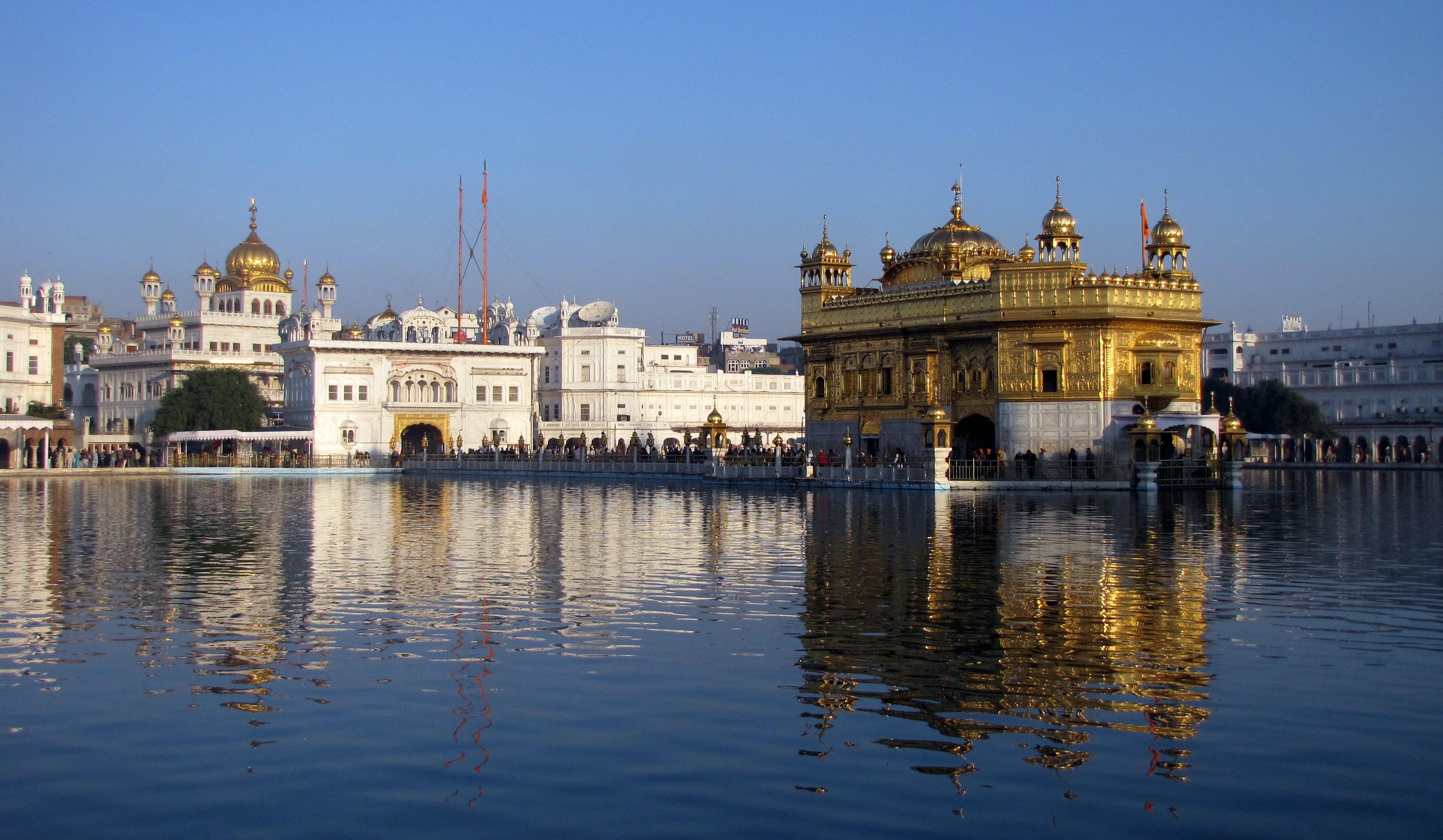 3637x2117 3637x Religious Takht And Harmandir Sahib