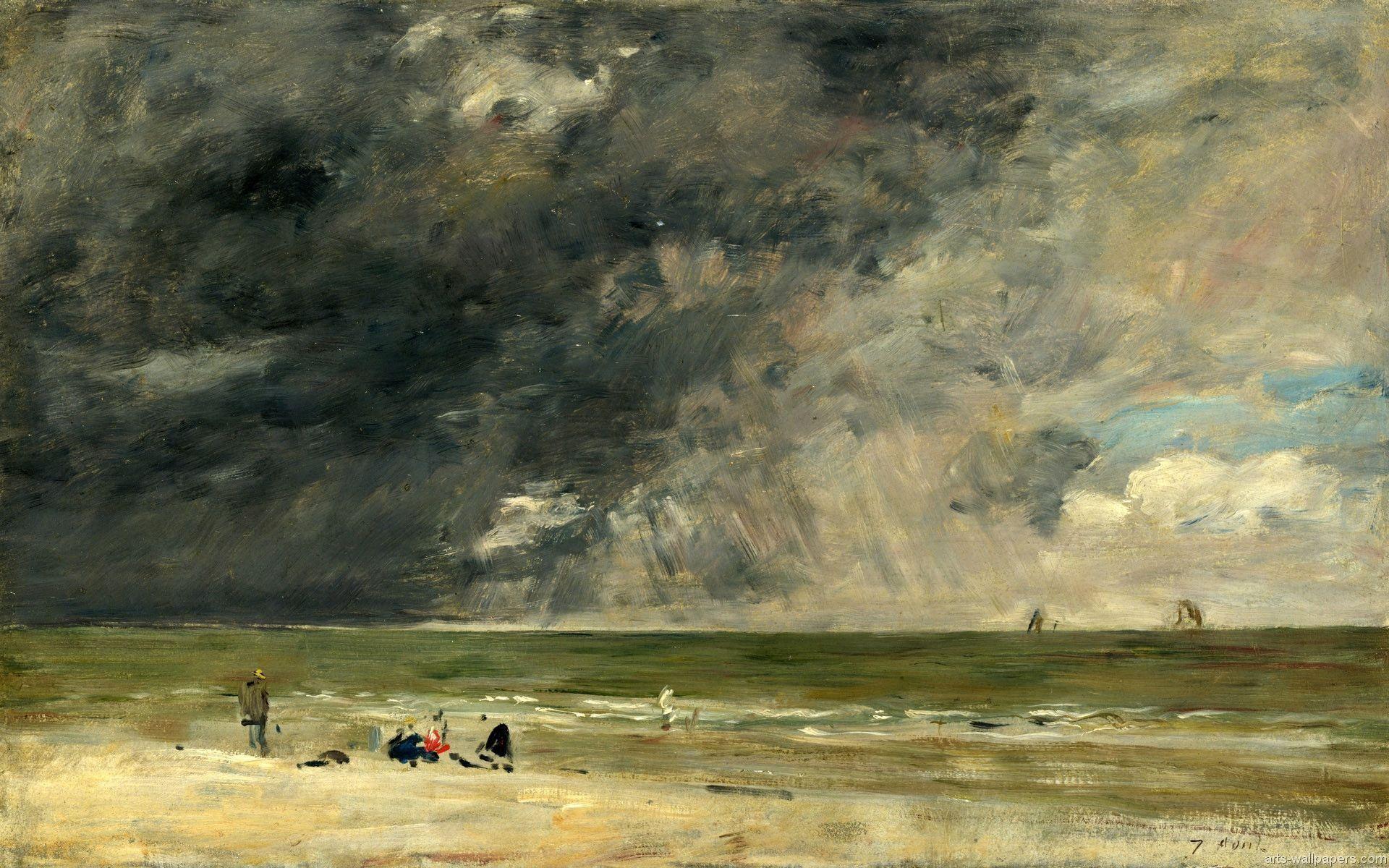 1920x1200 Fine Art Wallpaper