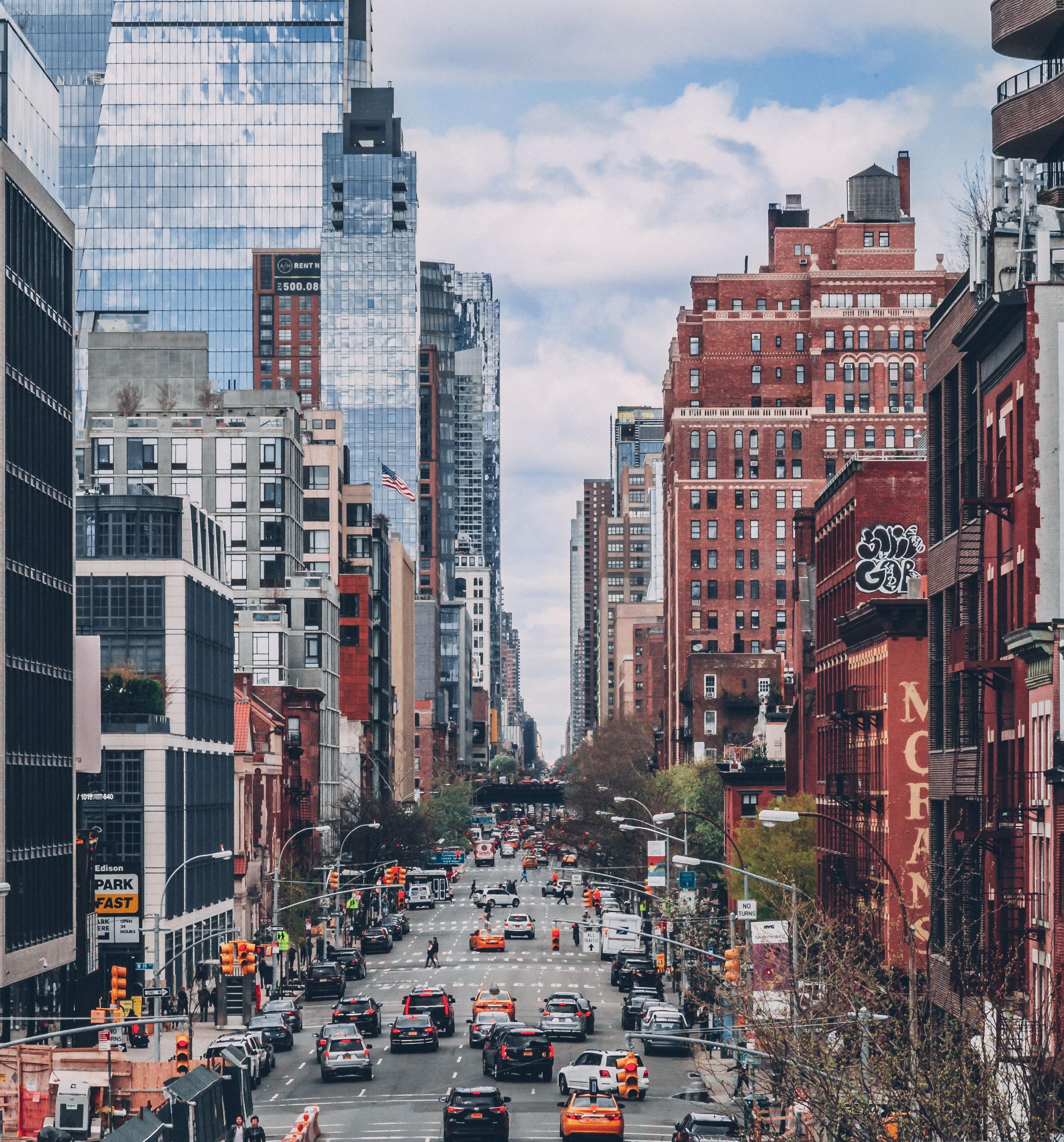 3221x3458 Best New York City Wallpaper Photo · 100% Free Downloads