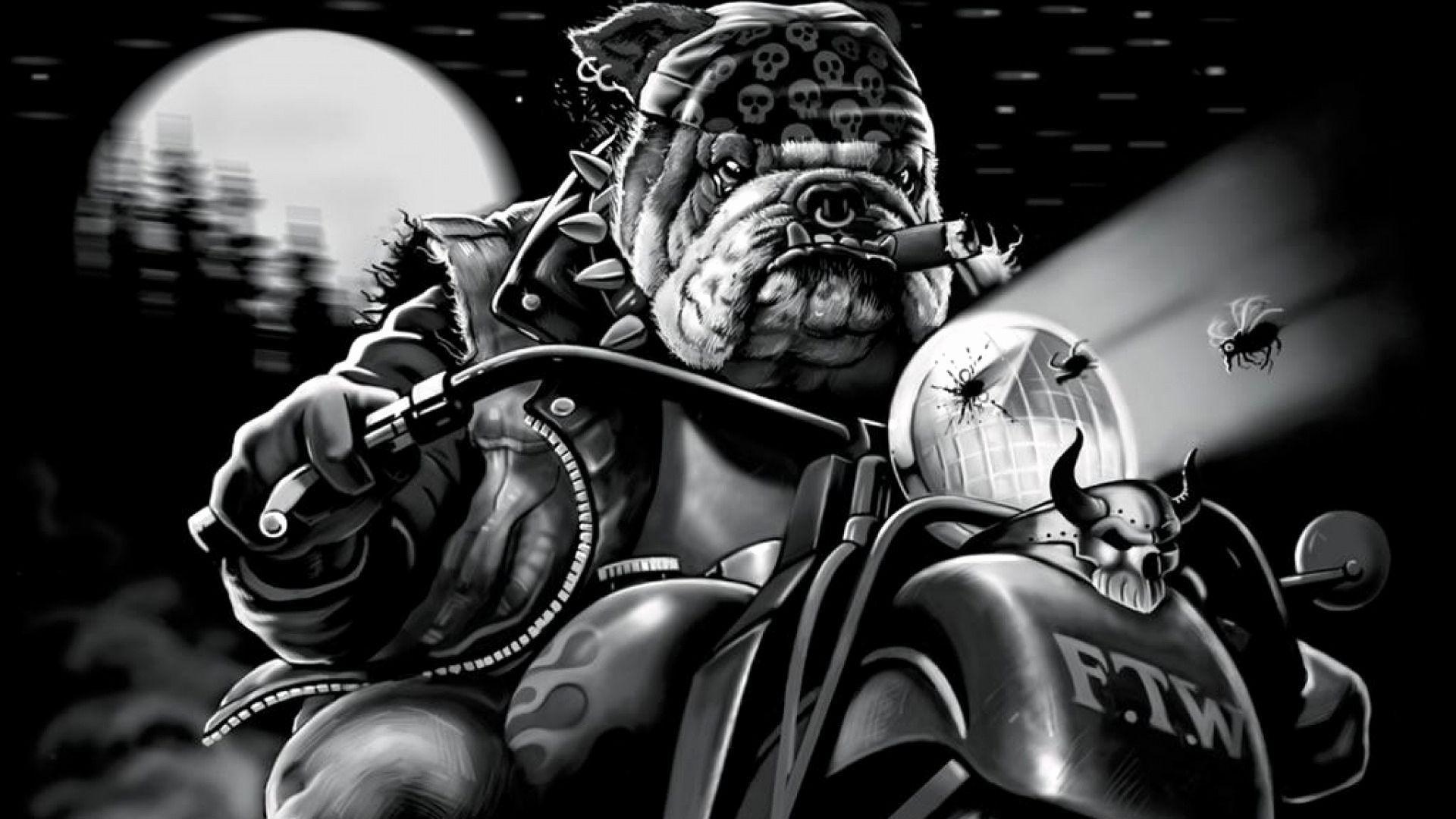 1920x1080 Most Badass Wallpaper