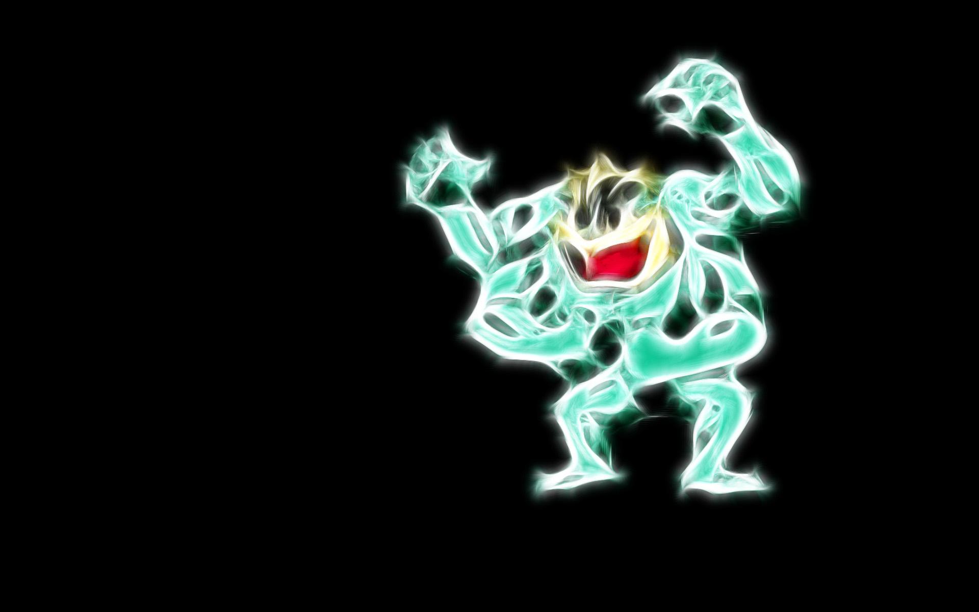 1920x1200 Anime Pokémon HD Wallpaper