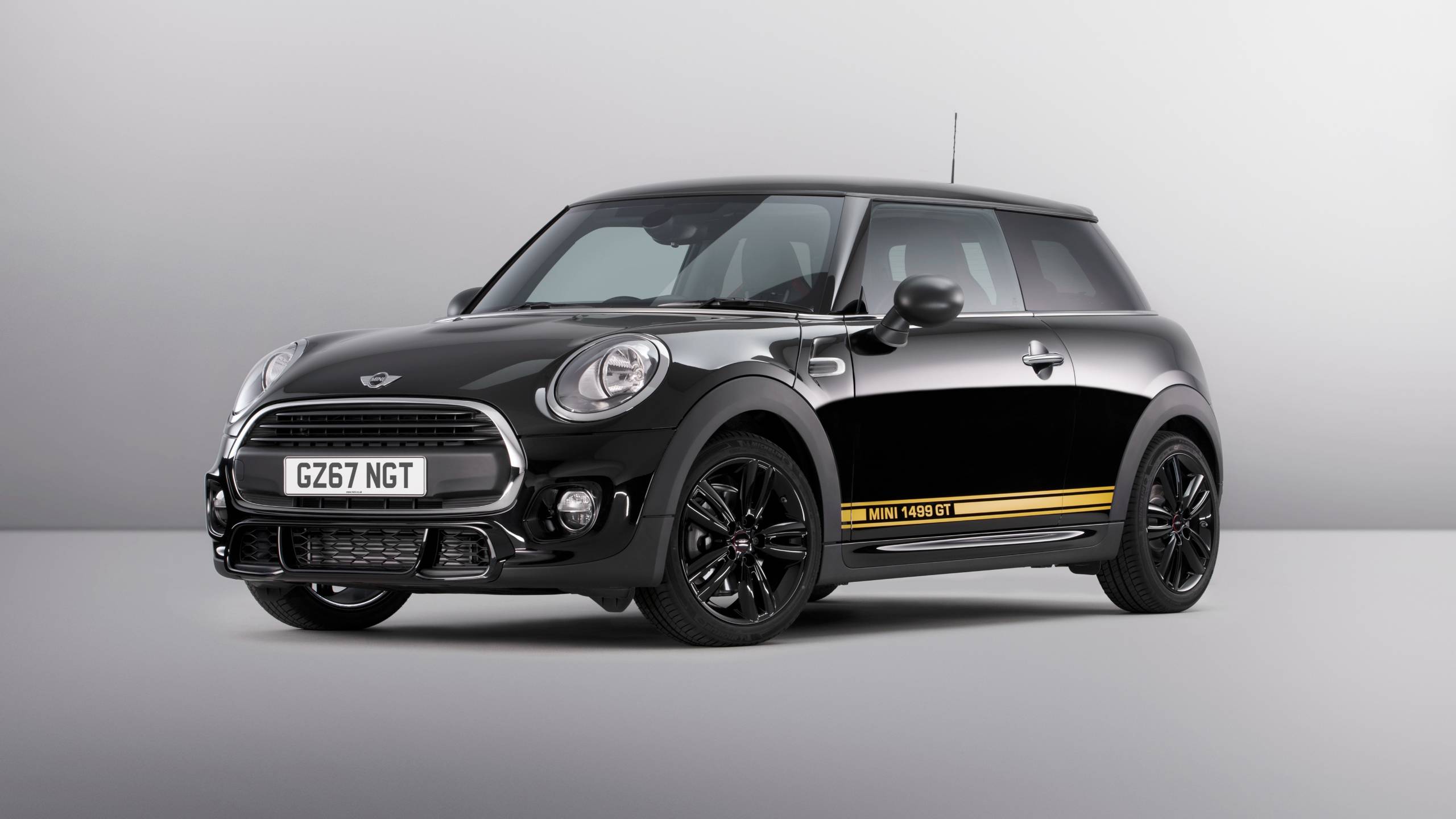 2560x1440 Mini Cooper 1499 GT 2017 1440P Resolution Wallpaper, HD Cars 4K Wallpaper, Image, Photo and Background