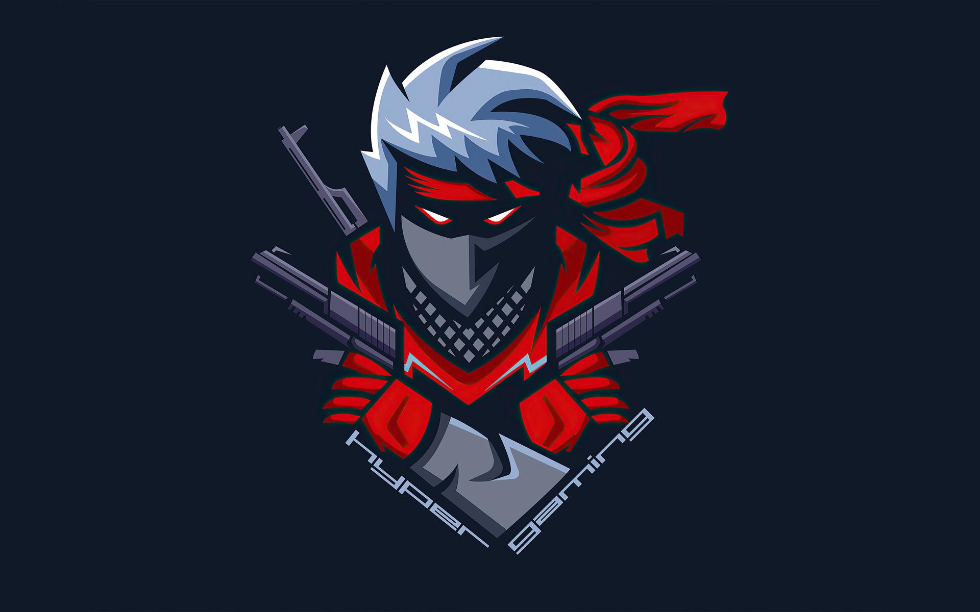 1920x1200 Hyper Gaming 1080P Resolution HD 4k Wallpaper, Image, Background, Photo and Picture