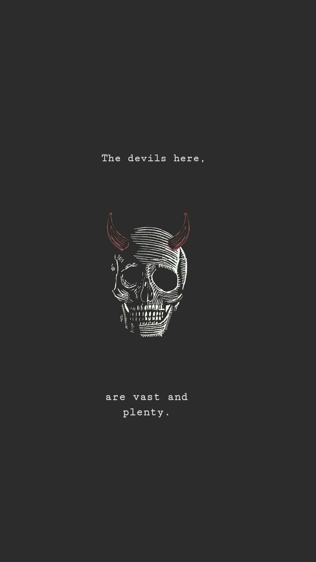 1080x1920 Badass Wallpaper
