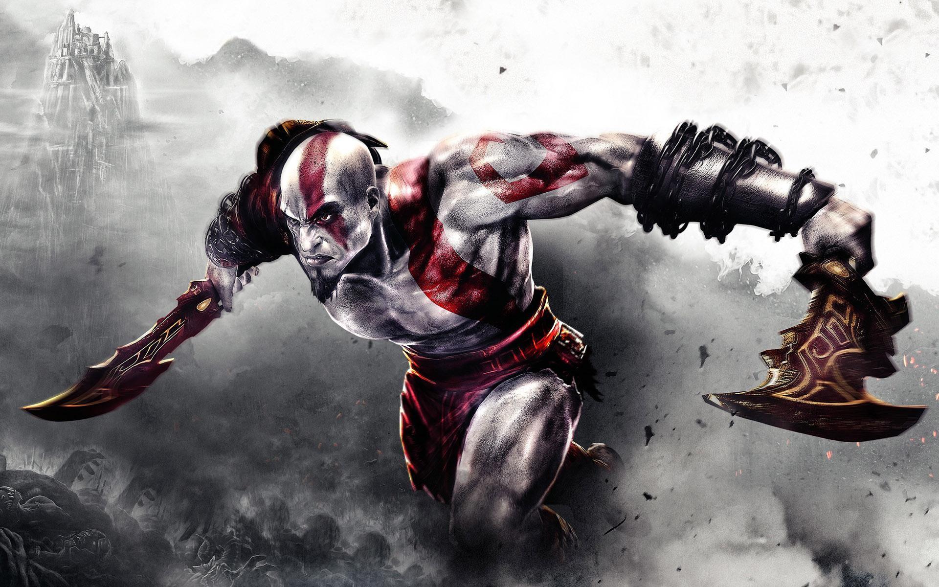 1920x1200 Video Game Wallpaper 1080p
