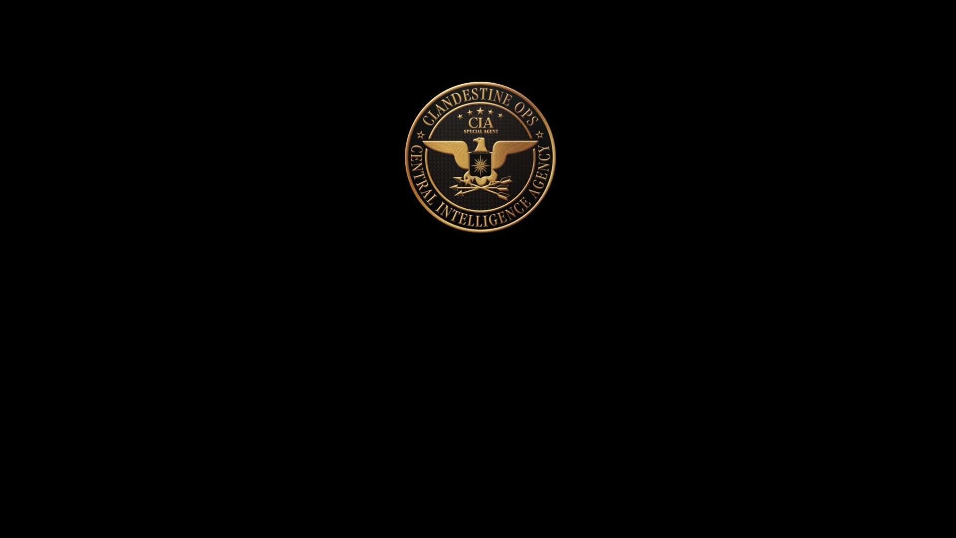 1920x1080 Cia Desktop Wallpaper