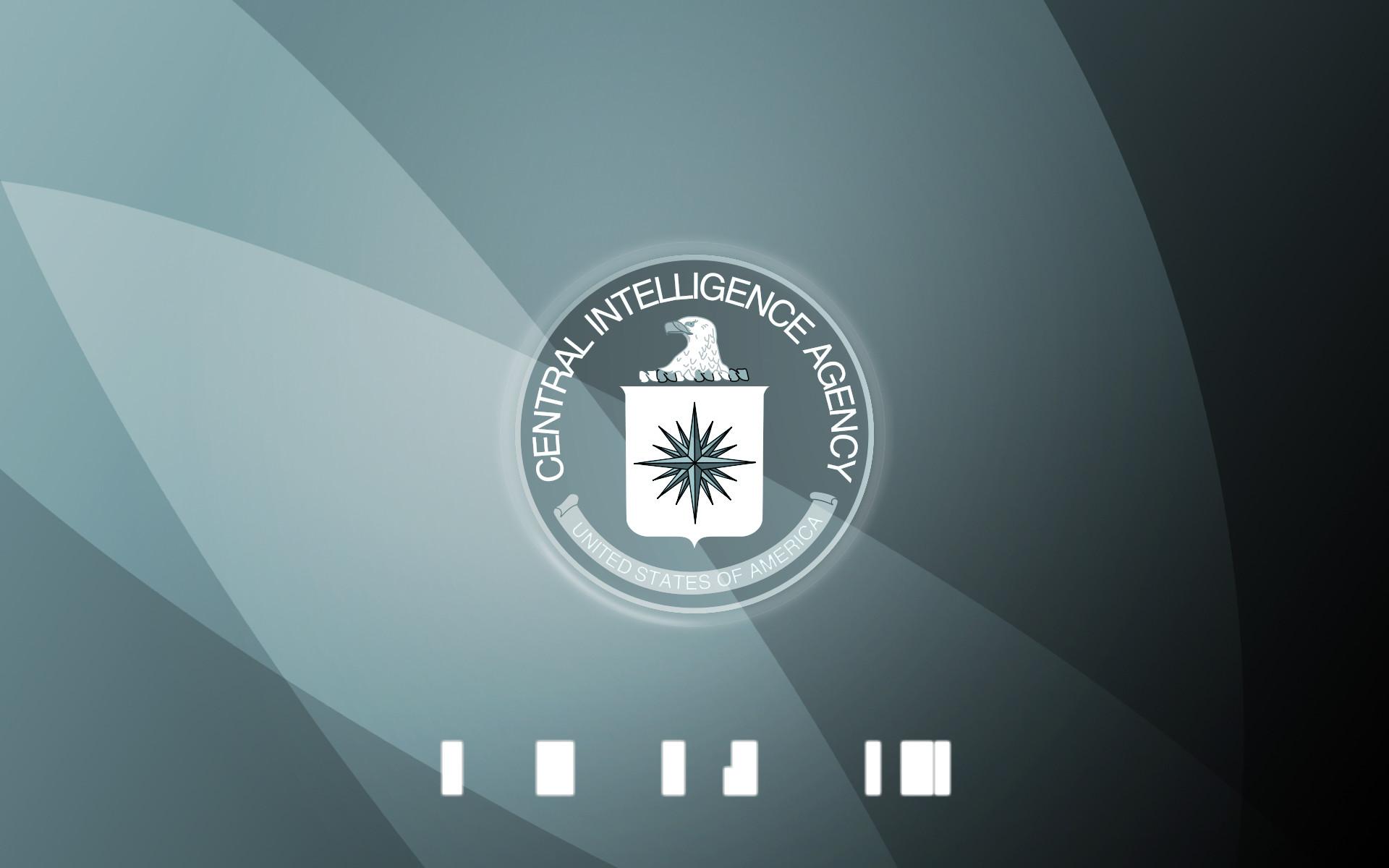 1920x1200 Cia Wallpaper HD