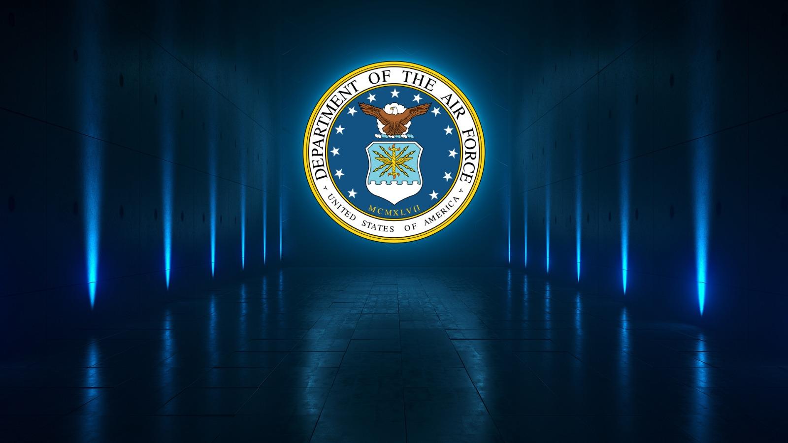 1600x900 U.S. Air Force Senate unanimously confirmed Gina Ortiz Jones to be Under Secretary of the Air Force, clearing the way for the former Air Force intelligence officer to become