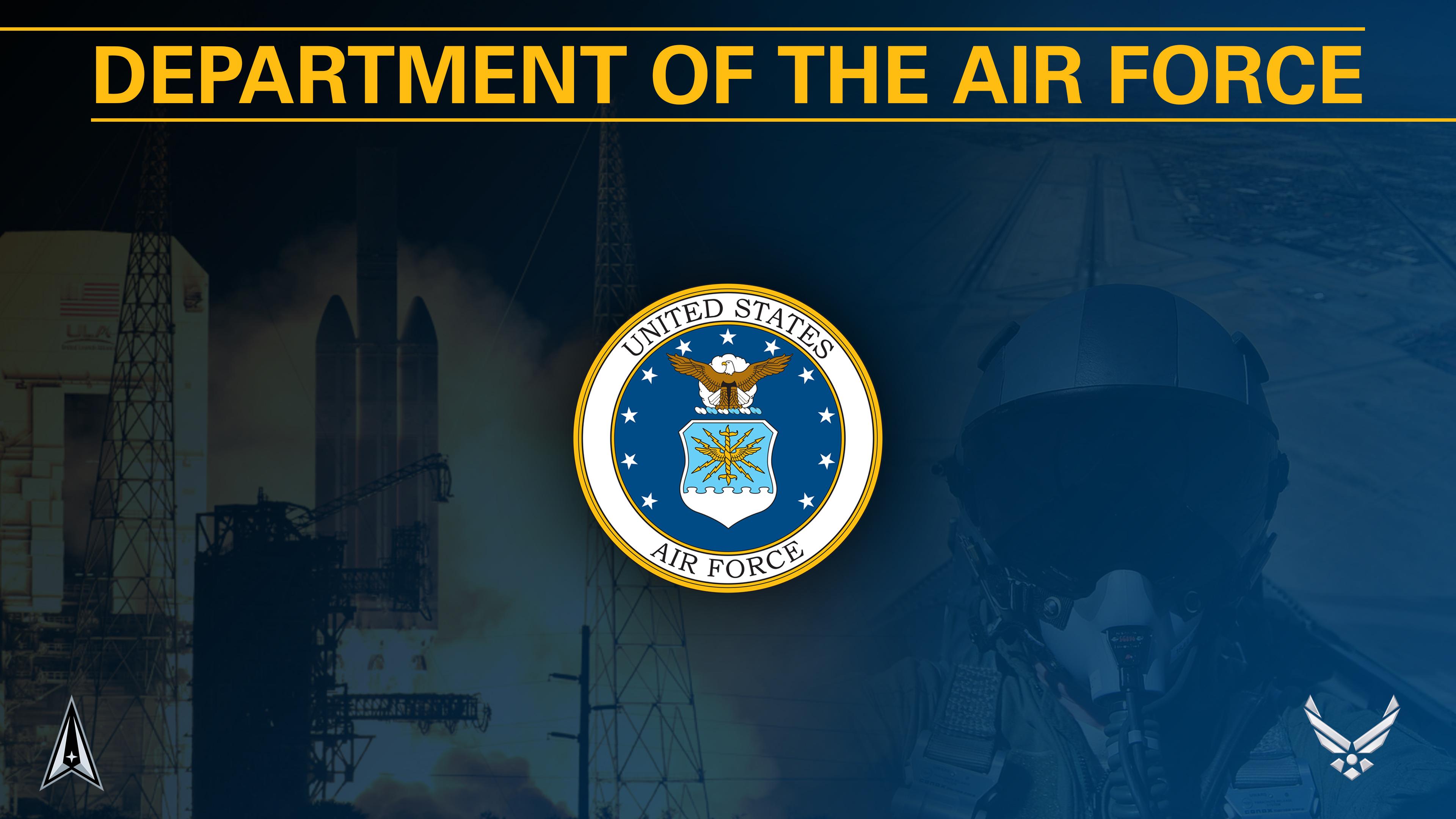 3840x2160 FY22 budget gives Air & Space Forces the strength to meet threats, Roth, Brown, Raymond tell Senate > Space Operations Command (SpOC) > Article Display