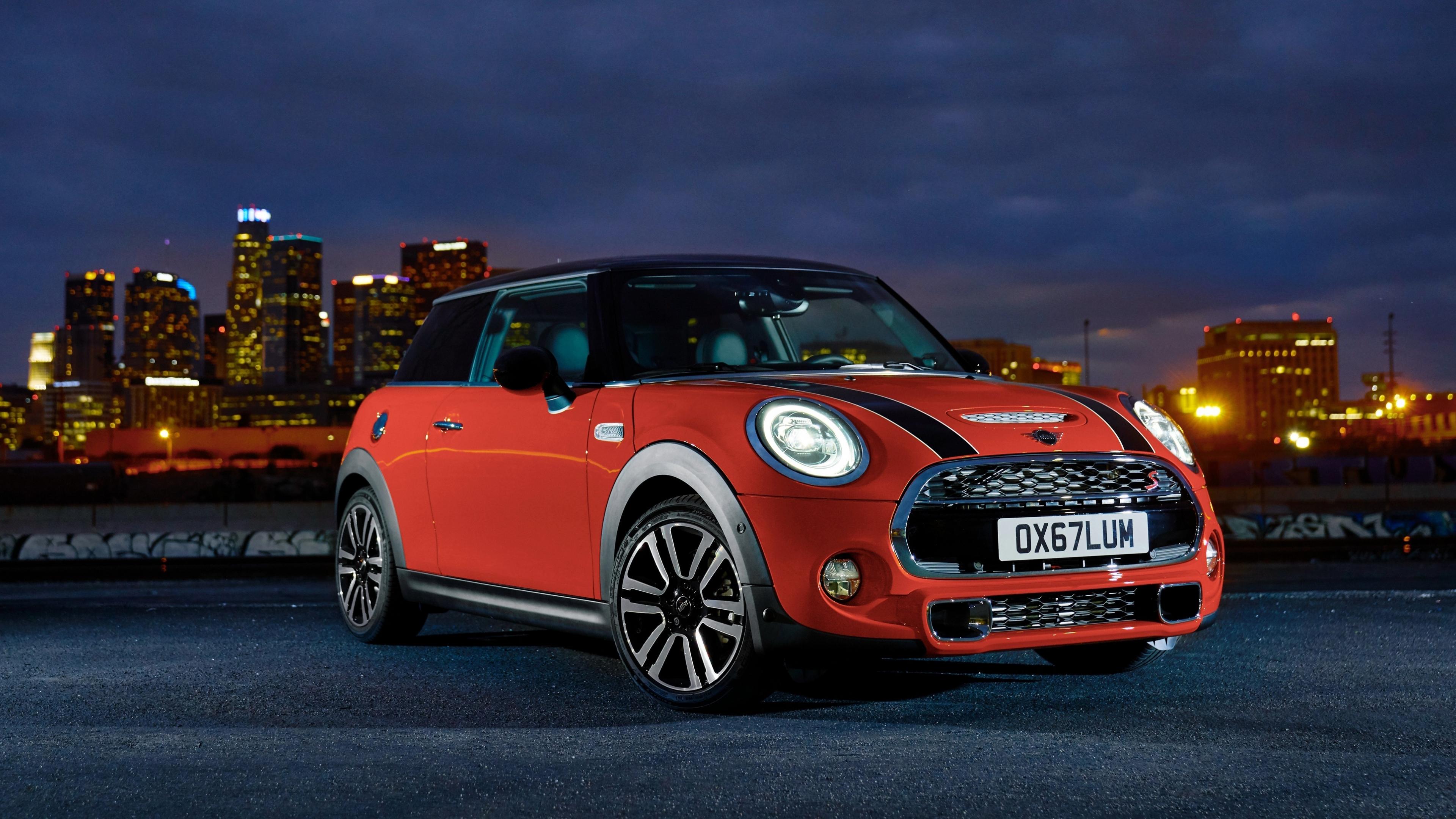 3840x2160 Download 3840x2160 mini cooper s, lovely, compact car 4k wallpaper, uhd wallpaper, 16:9 widescreen wallpaper, 3840x2160 HD image, background, 9274