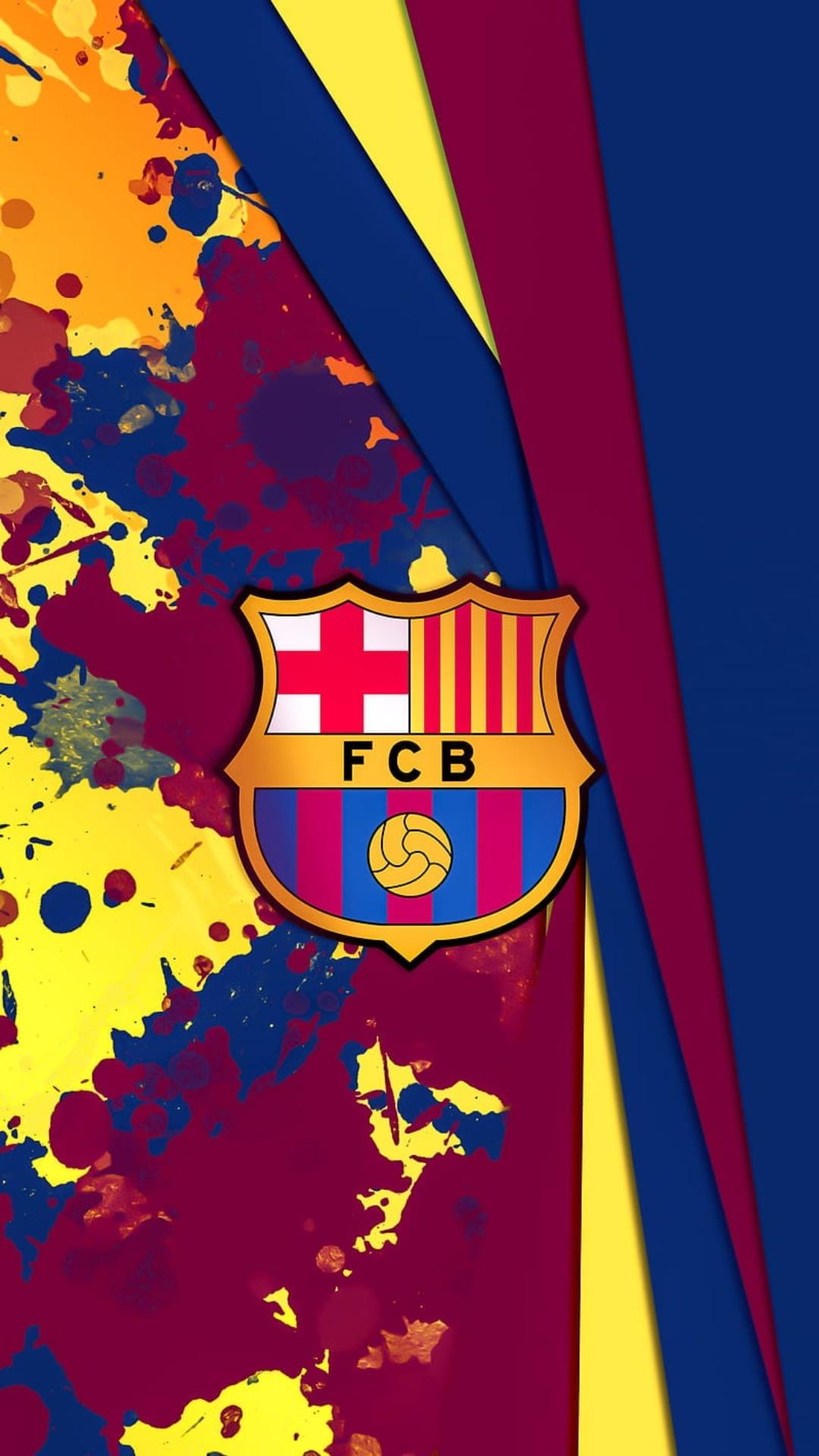 fc barcelona wallpaper 2022