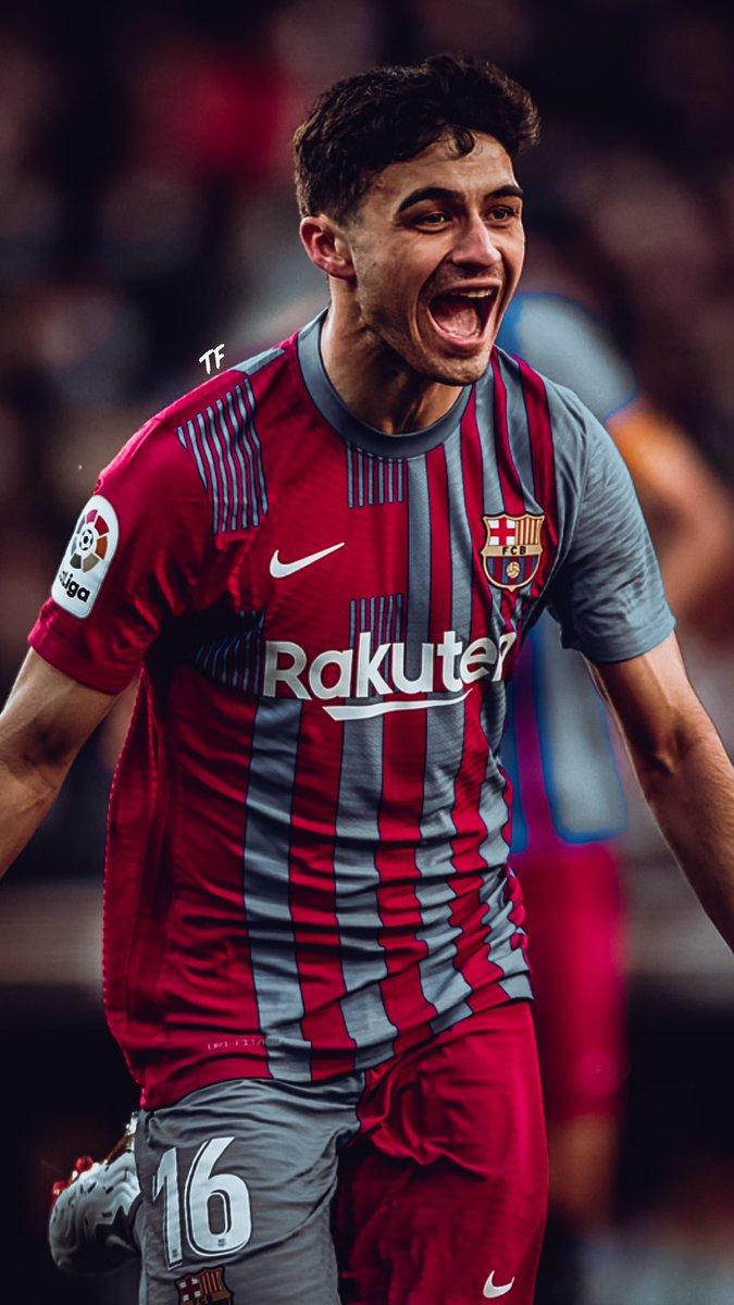 675x1200 TF Sport Edit (Vacina sim!) Barcelona. Wallpaper #Barca # Barcelona #ValenciaBarca #LaLiga #DeJong #aubameyang #Pedri #terstegen