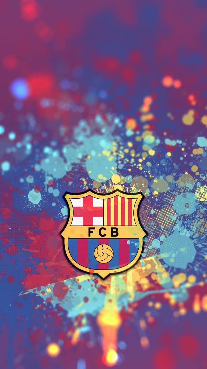 720x1280 FC Barcelona Wallpaper [Desktop, iPhone, Laptop, Phone]