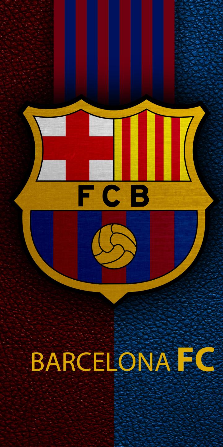 720x1440 Barça Logo
