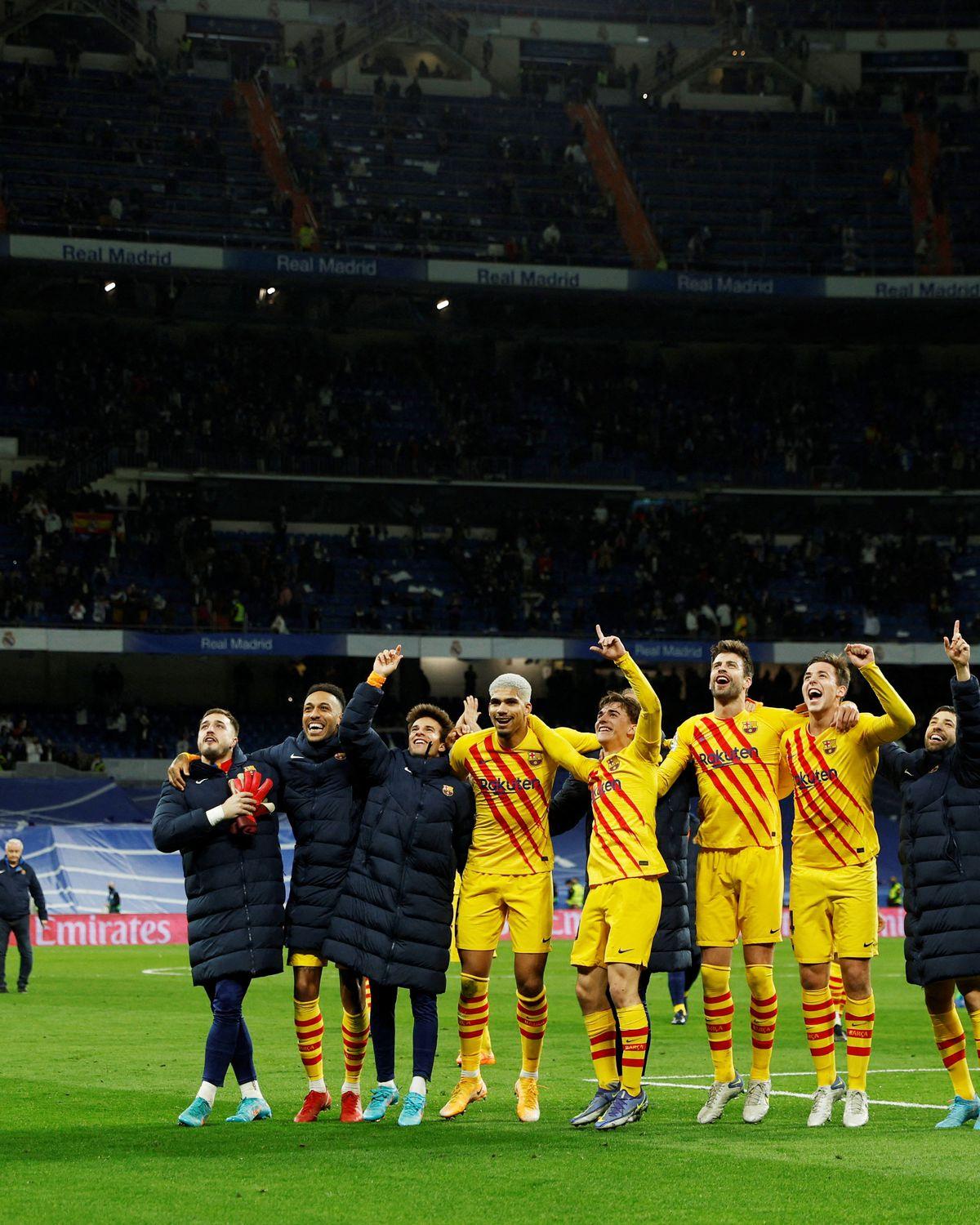 1200x1500 Barcelona Humiliate Real Madrid With 4 0 Rout At The Bernabeu