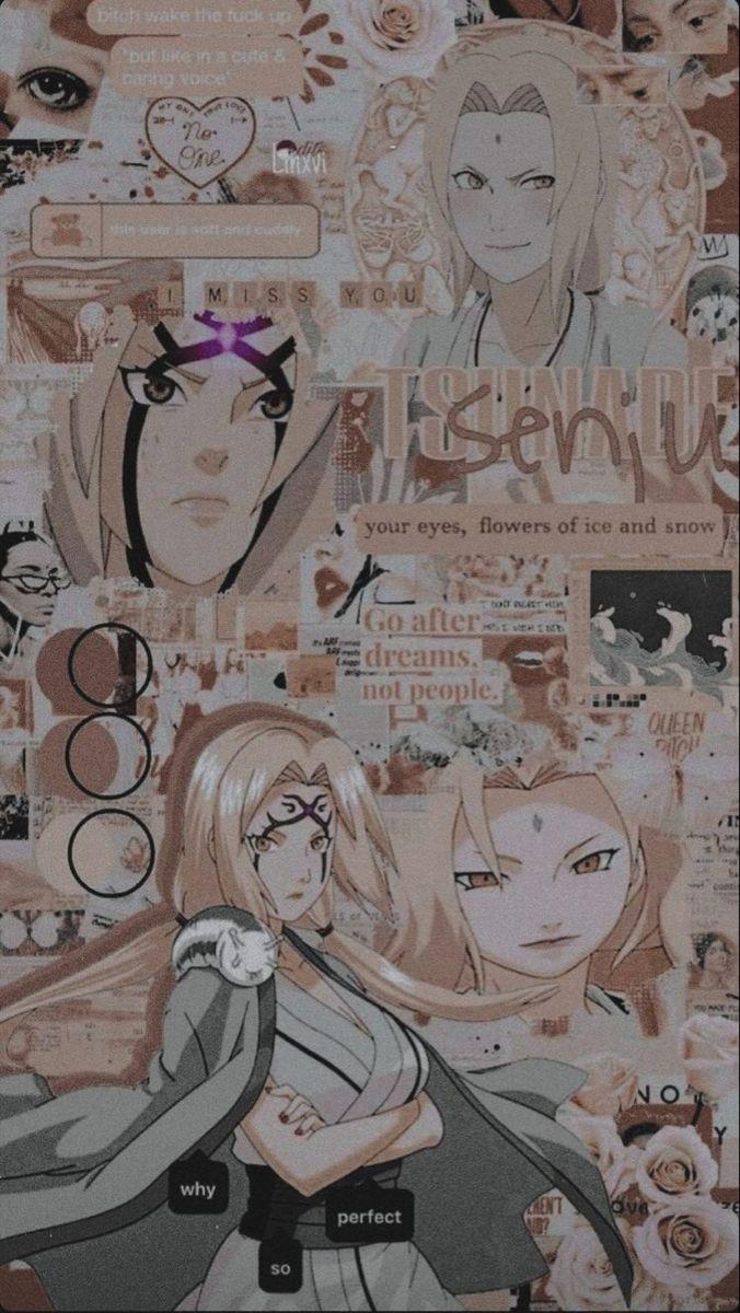 676x1200 Tsunade. Wallpaper naruto shippuden, Anime wallpaper, Anime naruto