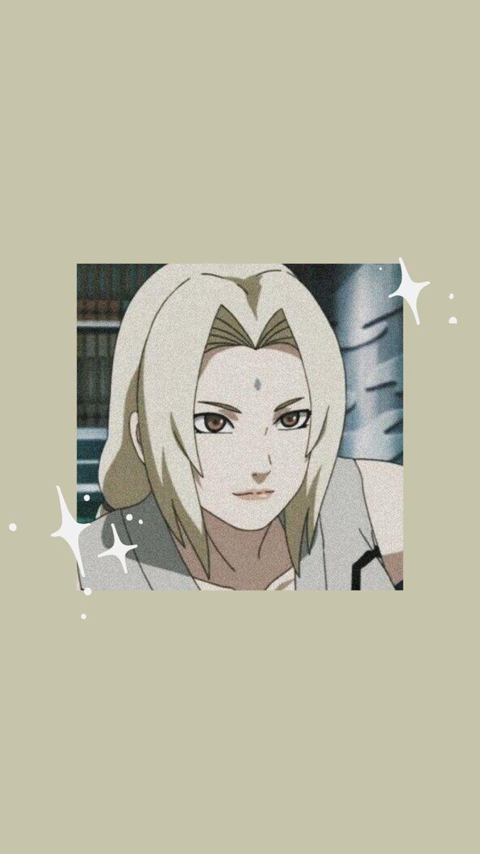675x1200 Tsunade aesthetic. Японские иллюстрации, Артбуки, Рисунки